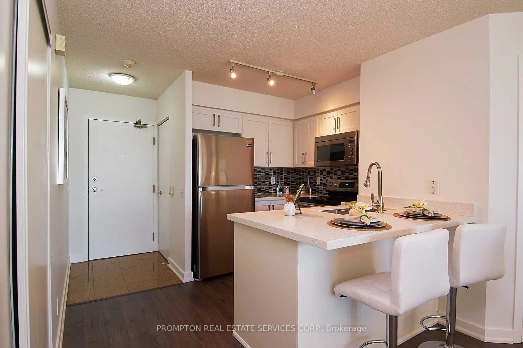 361 Front Street W, #3207