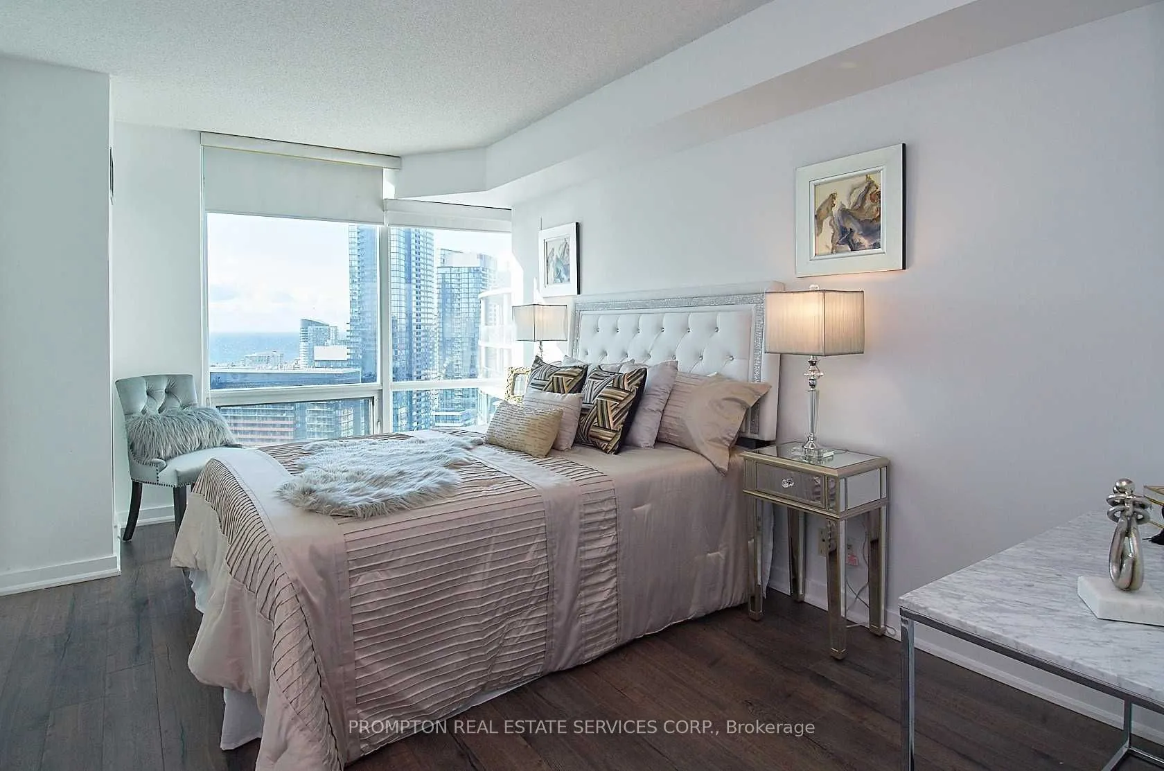 361 Front Street W, #3207