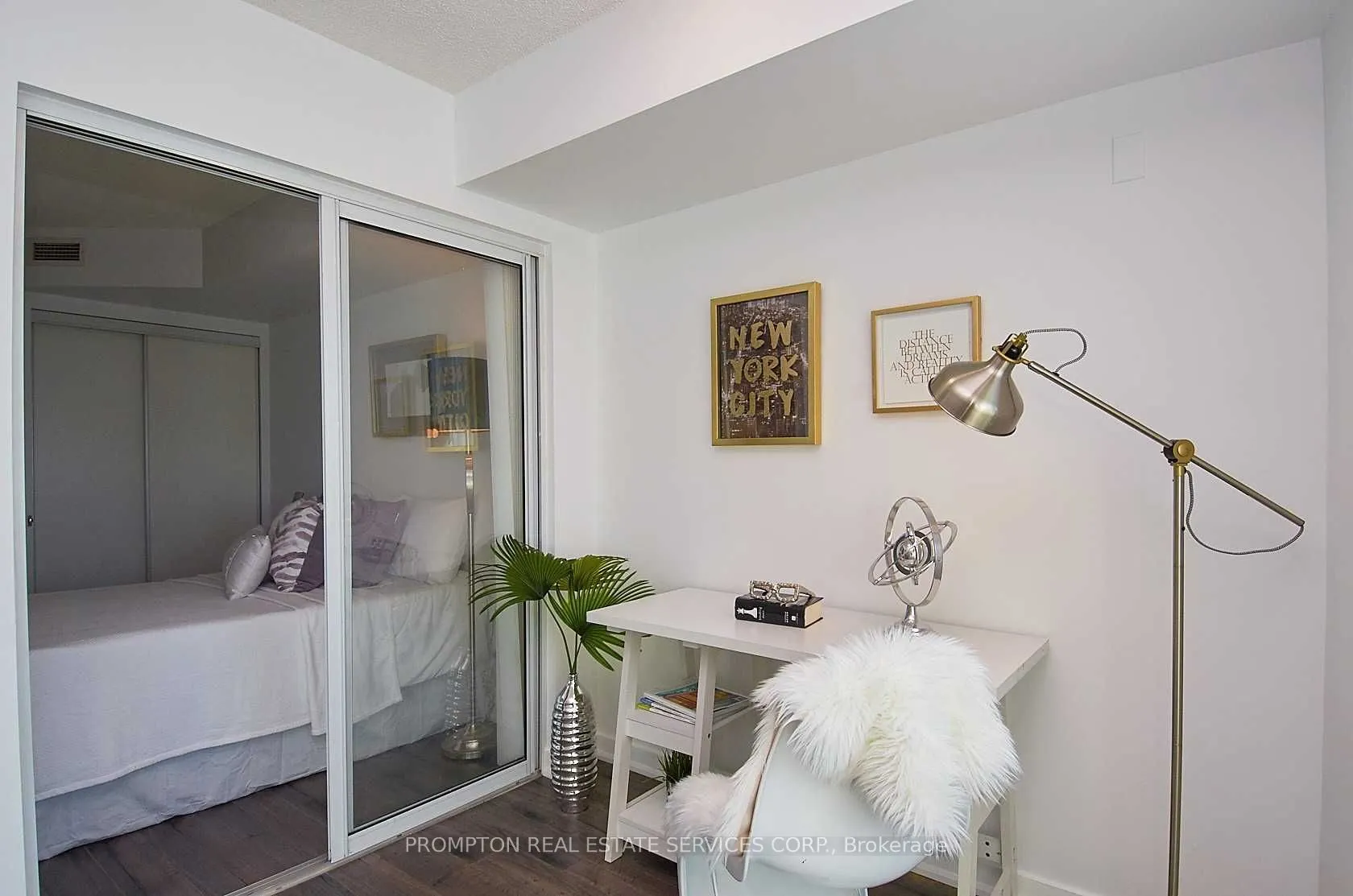 361 Front Street W, #3207