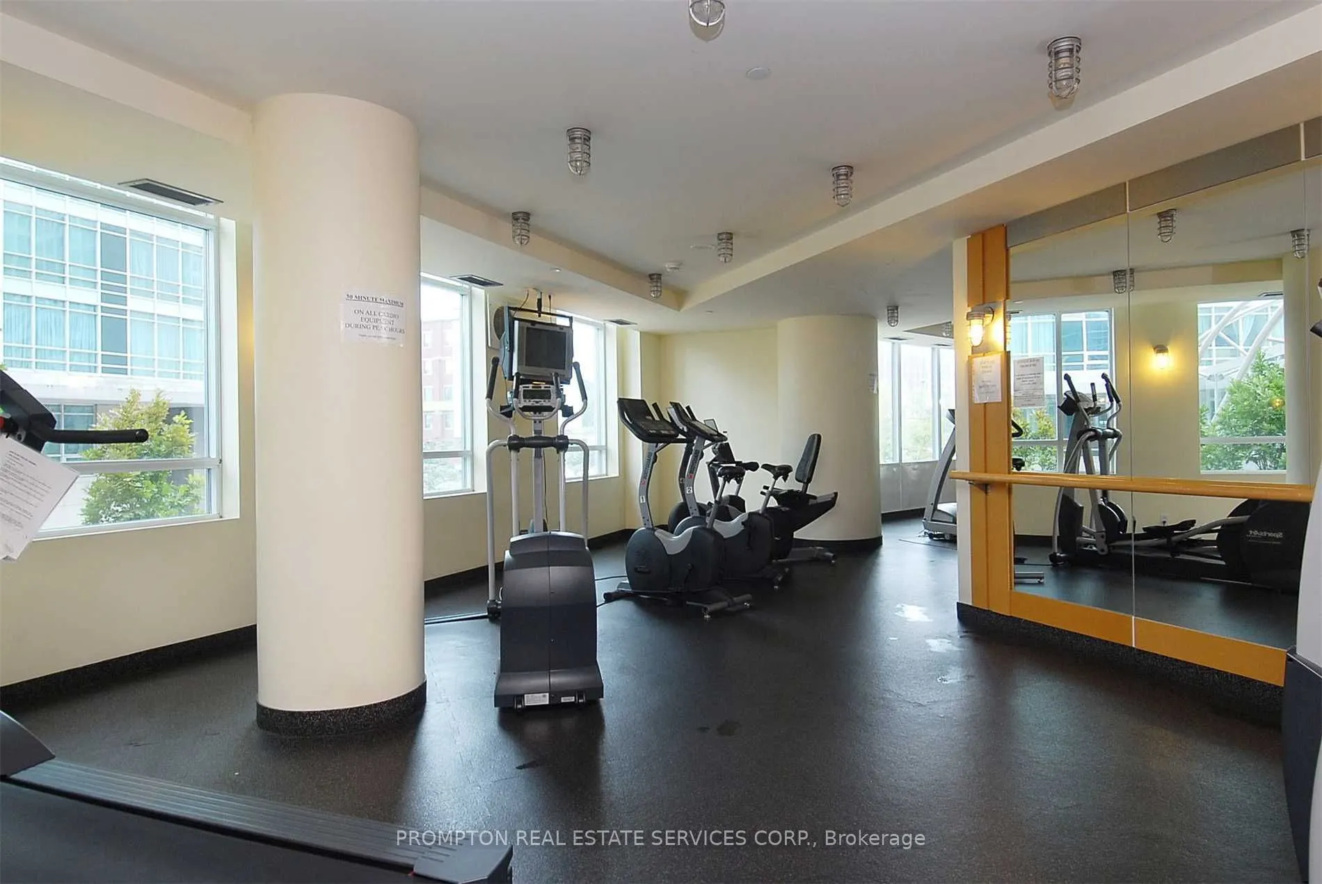 361 Front Street W, #3207