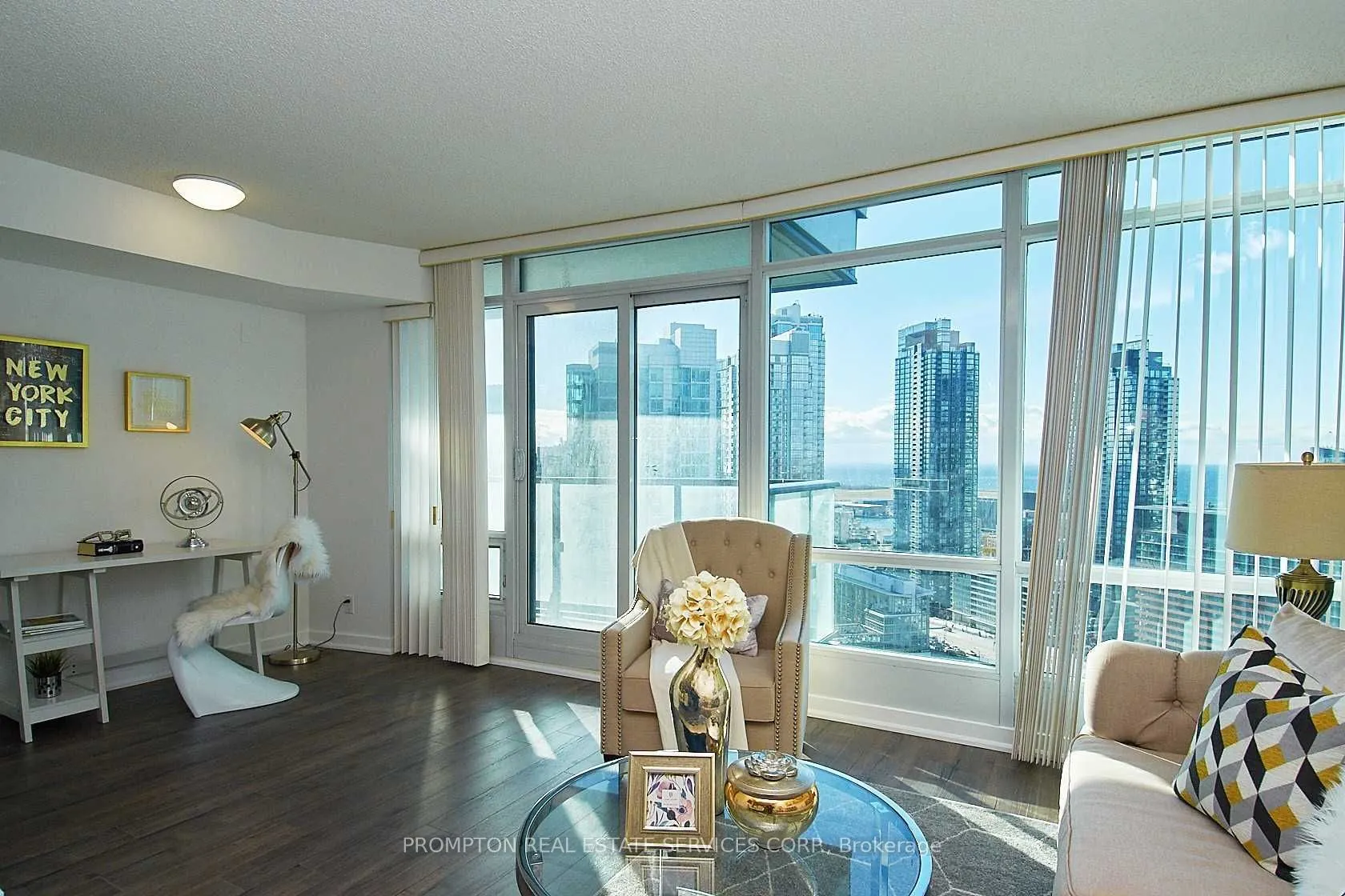 361 Front Street W, #3207