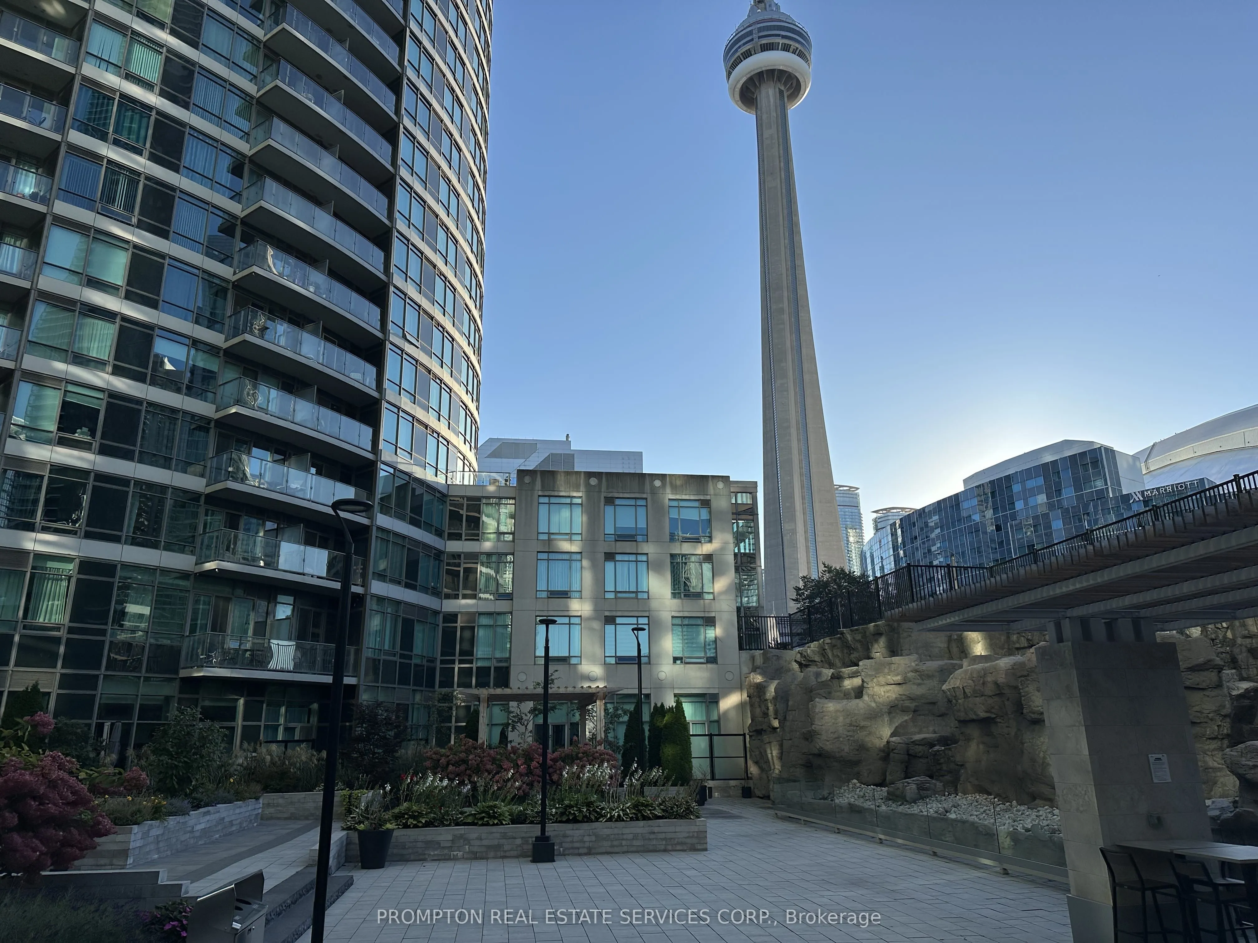 361 Front Street W, #3207