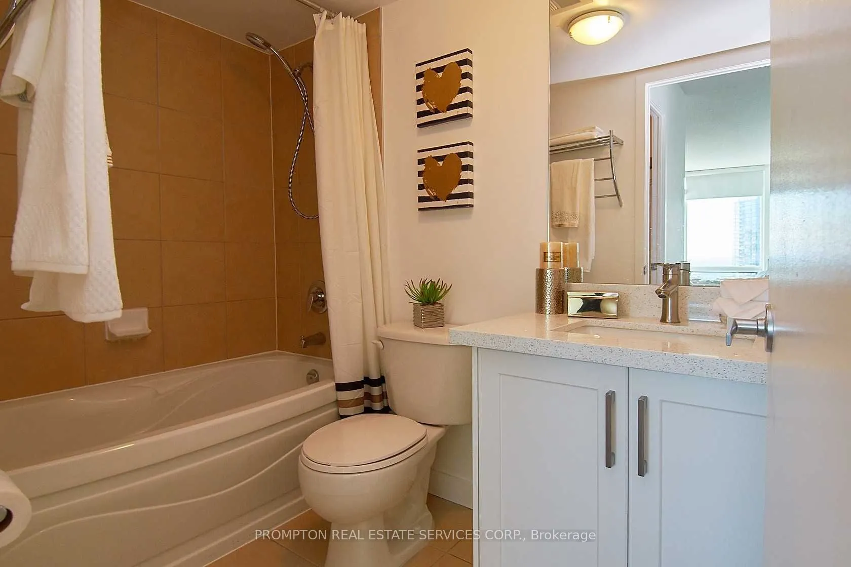 361 Front Street W, #3207
