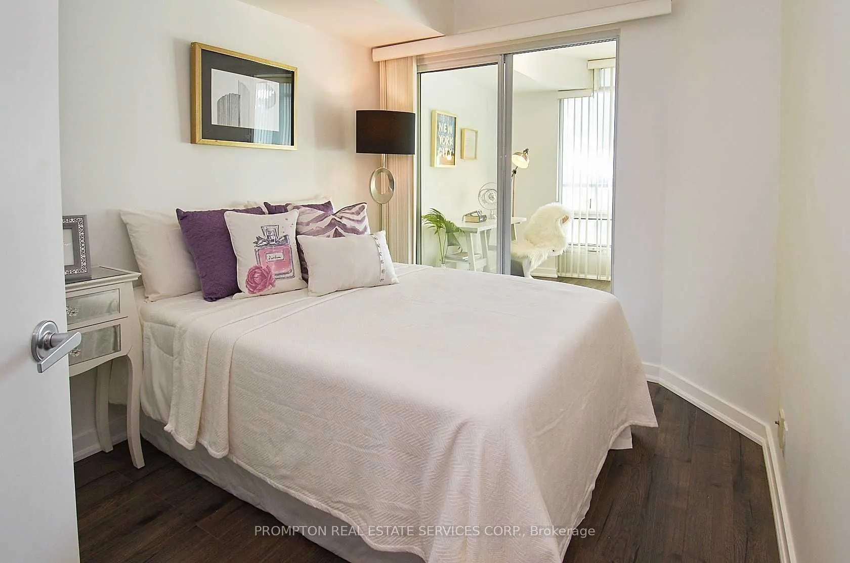 361 Front Street W, #3207