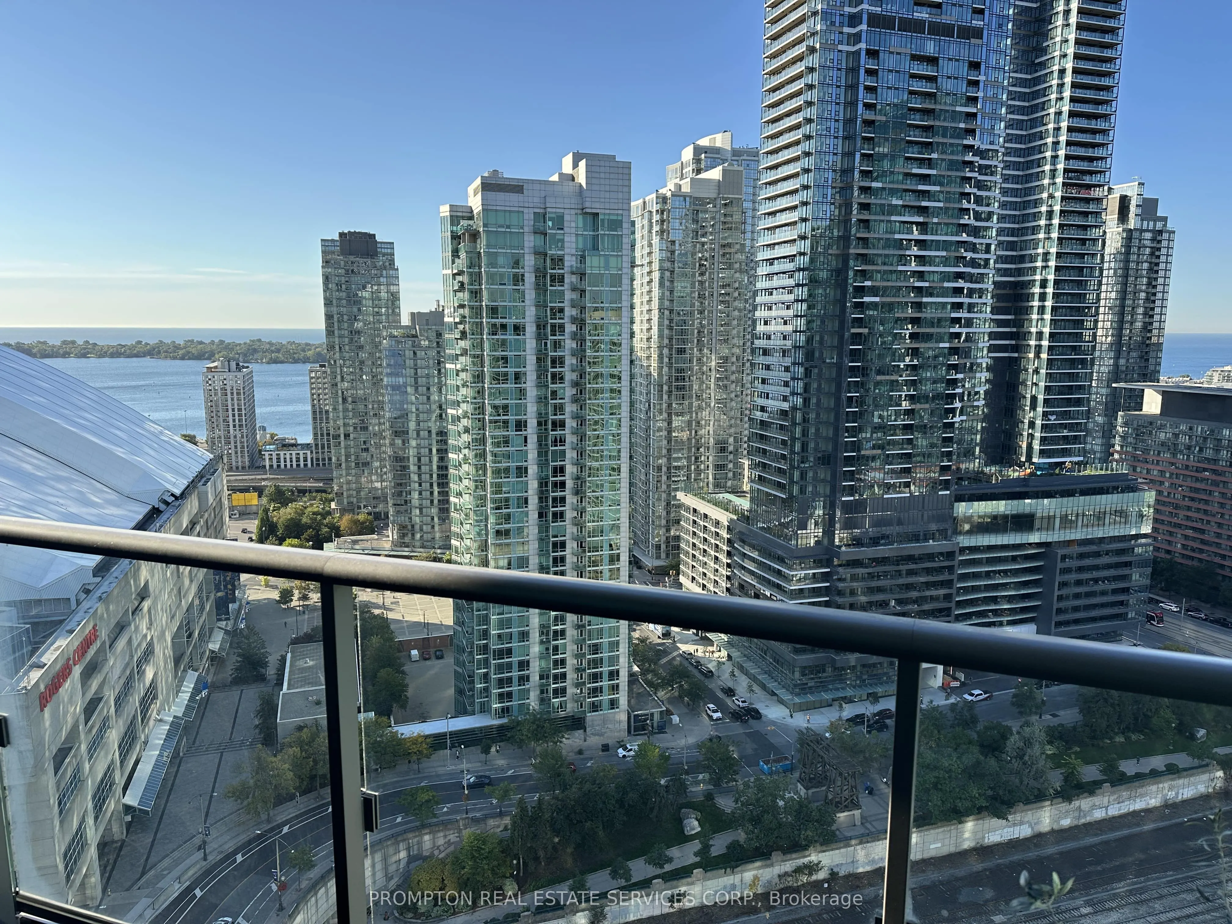 361 Front Street W, #3207