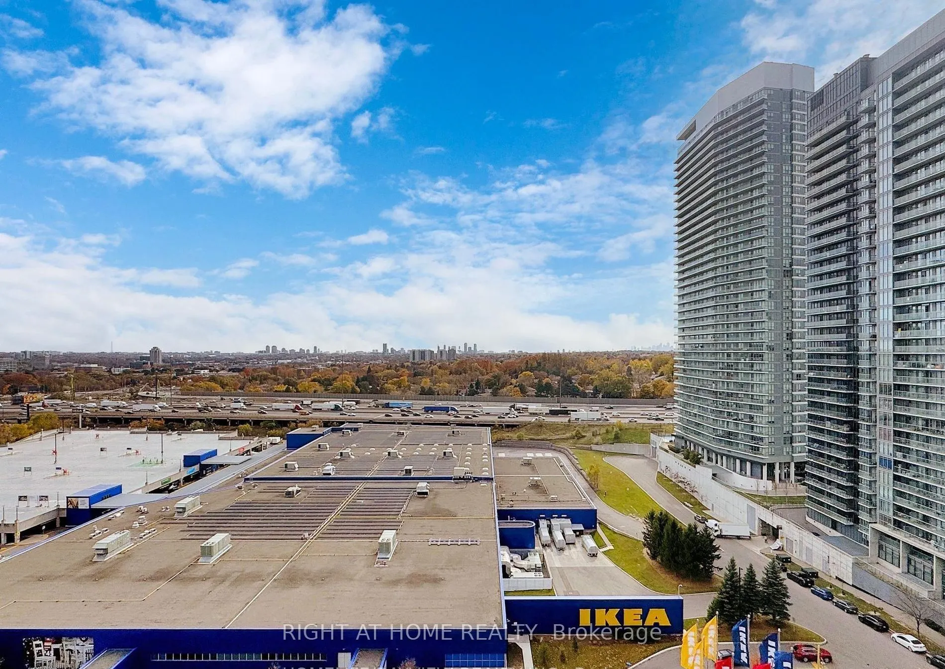 19 Singer Court, #1701B