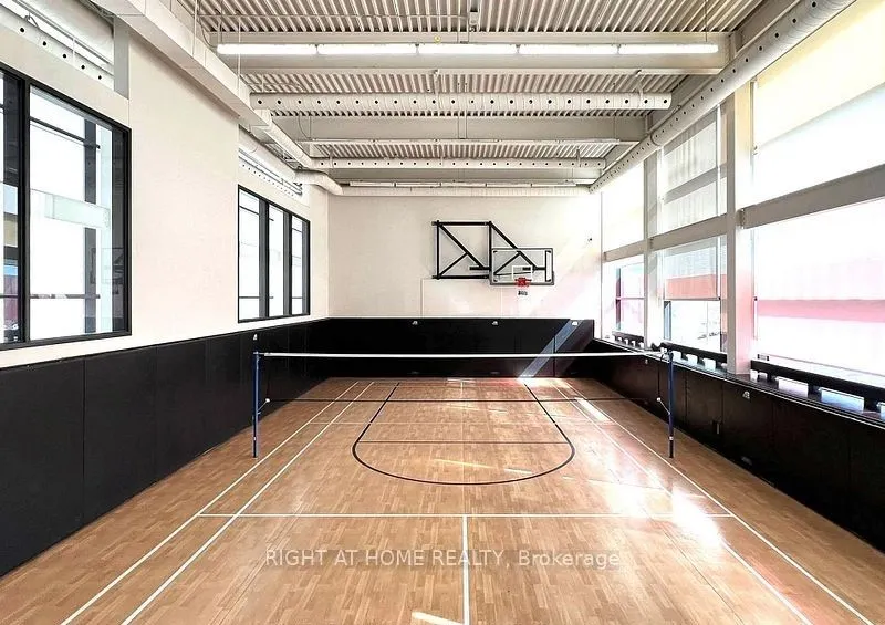 19 Singer Court, #1701B