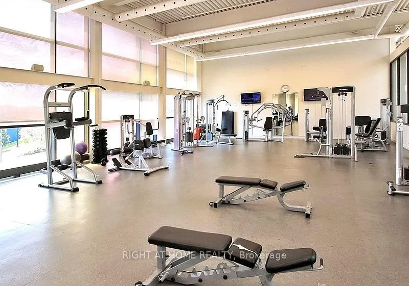 19 Singer Court, #1701B