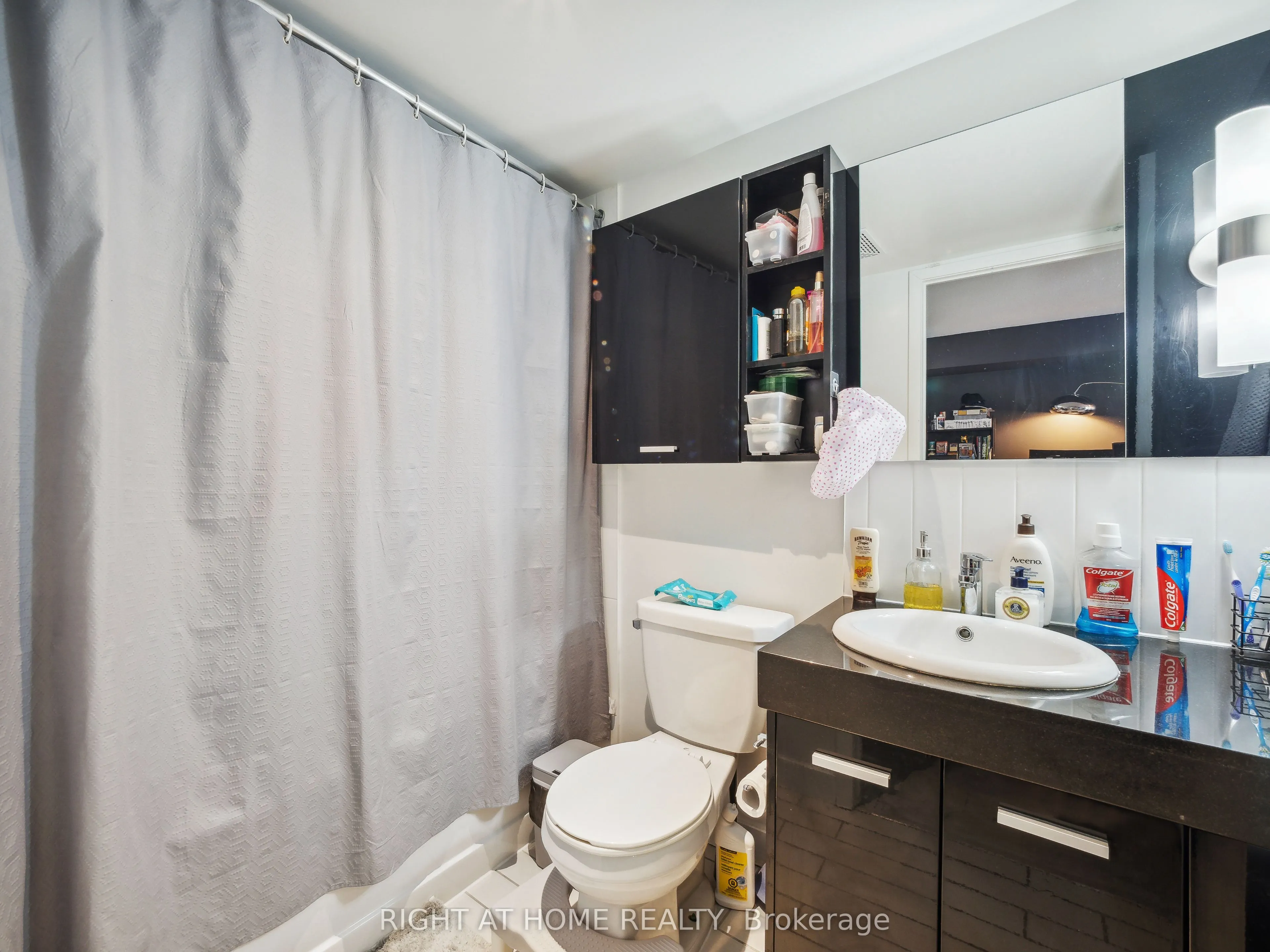 19 Singer Court, #1701B