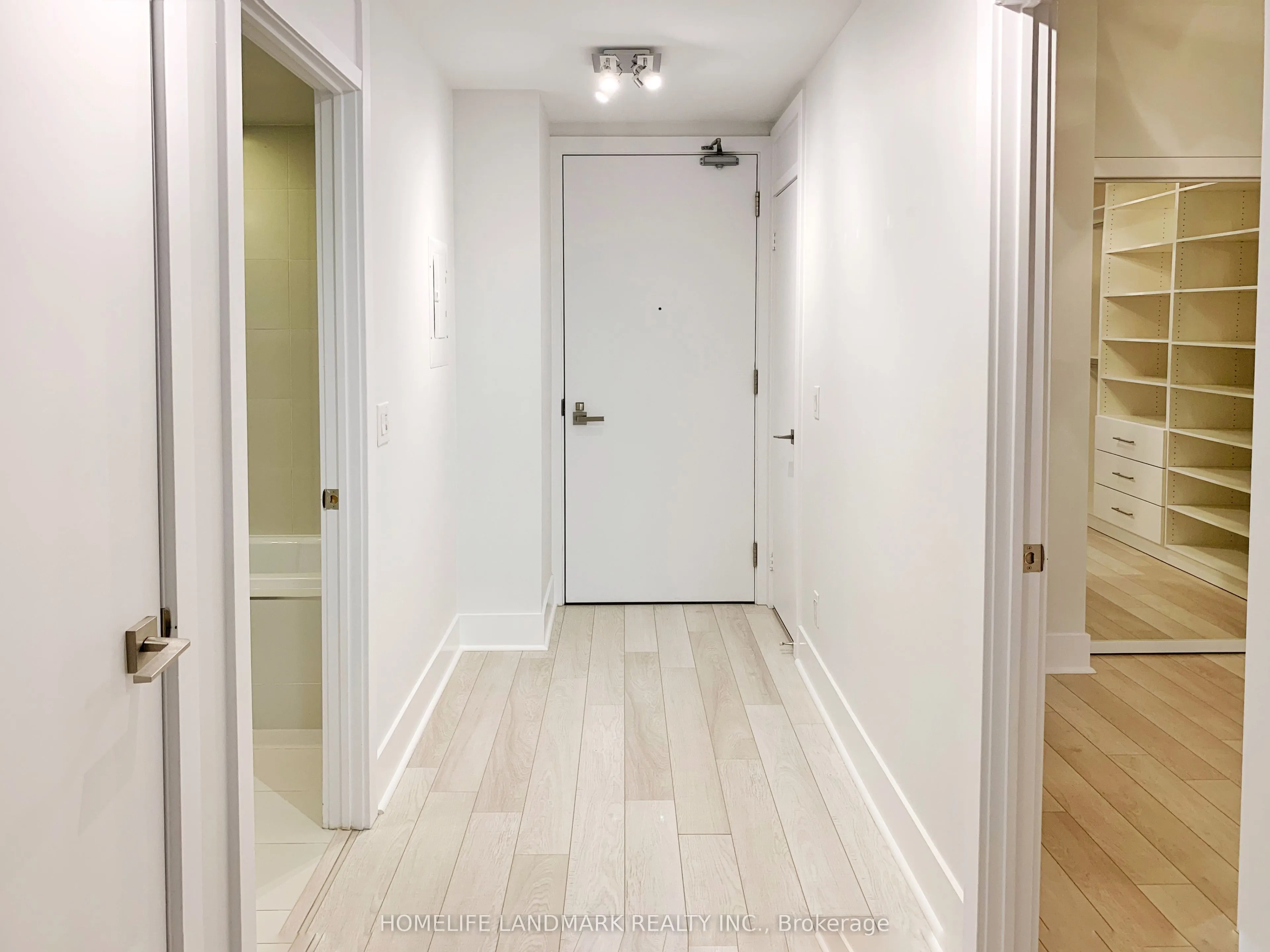 32 Davenport Road, ##1305