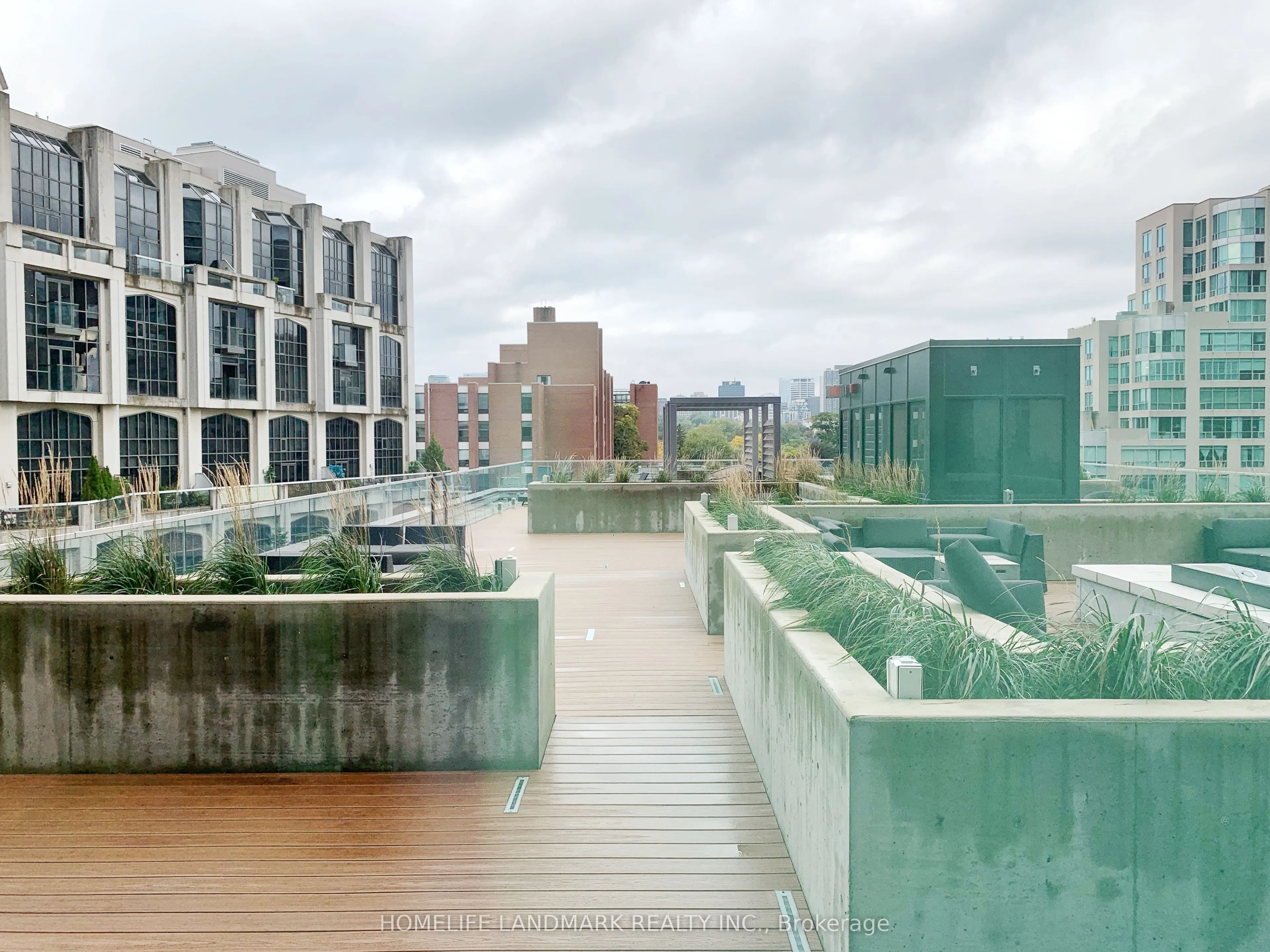 32 Davenport Road, ##1305
