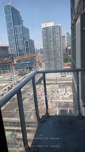10 Navy Wharf Court, #2302