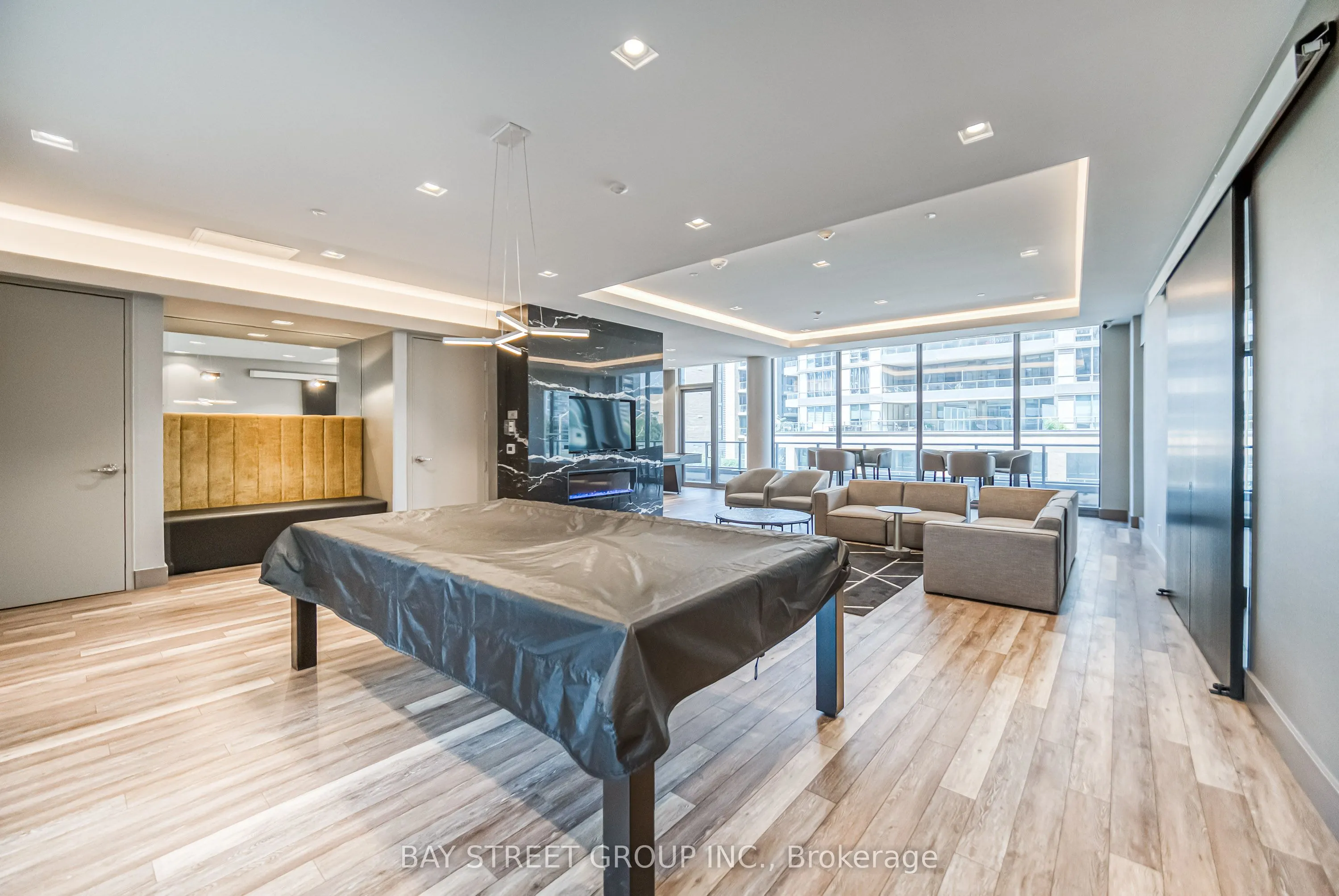 36 Forest Manor Road, #521