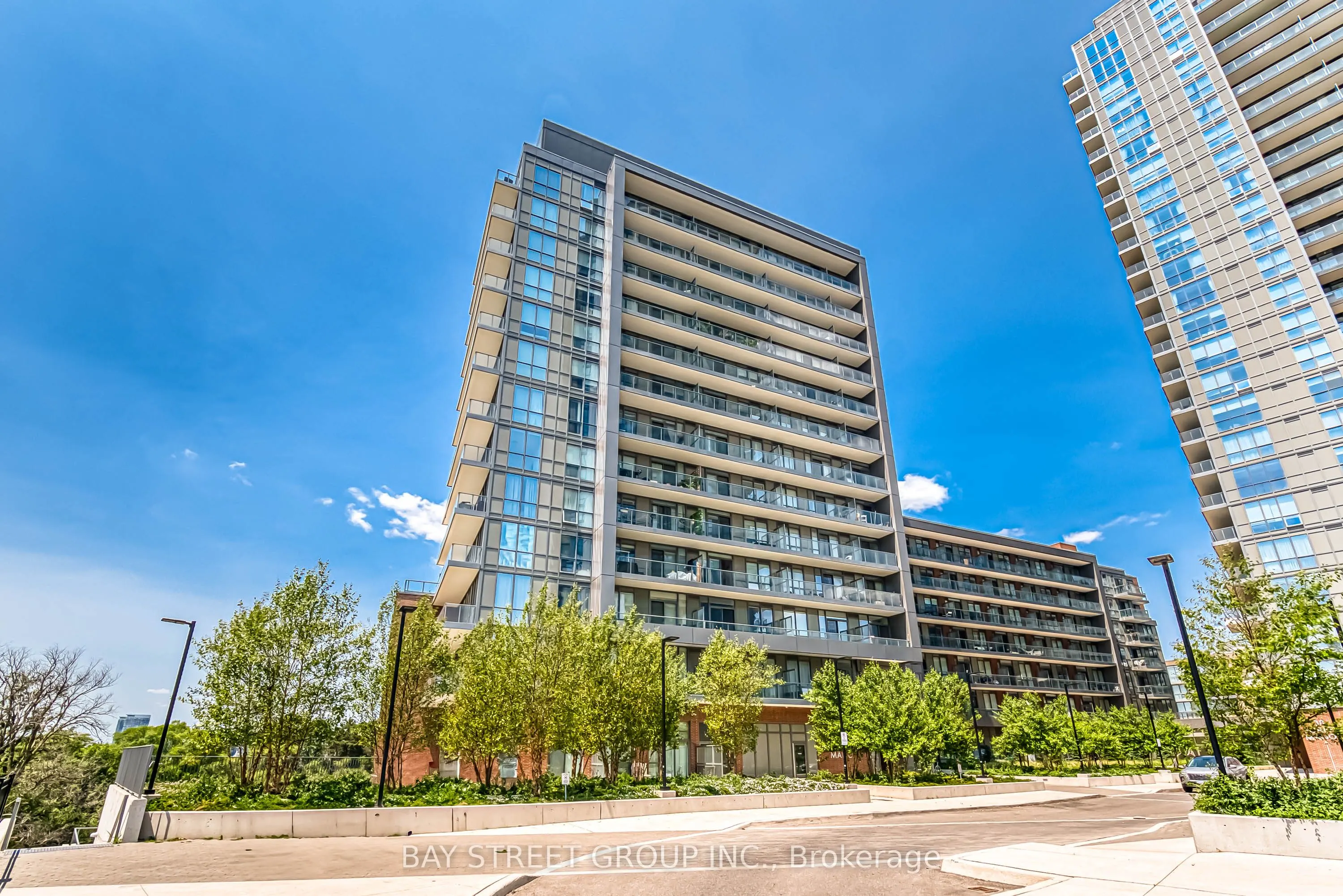 36 Forest Manor Road, #521