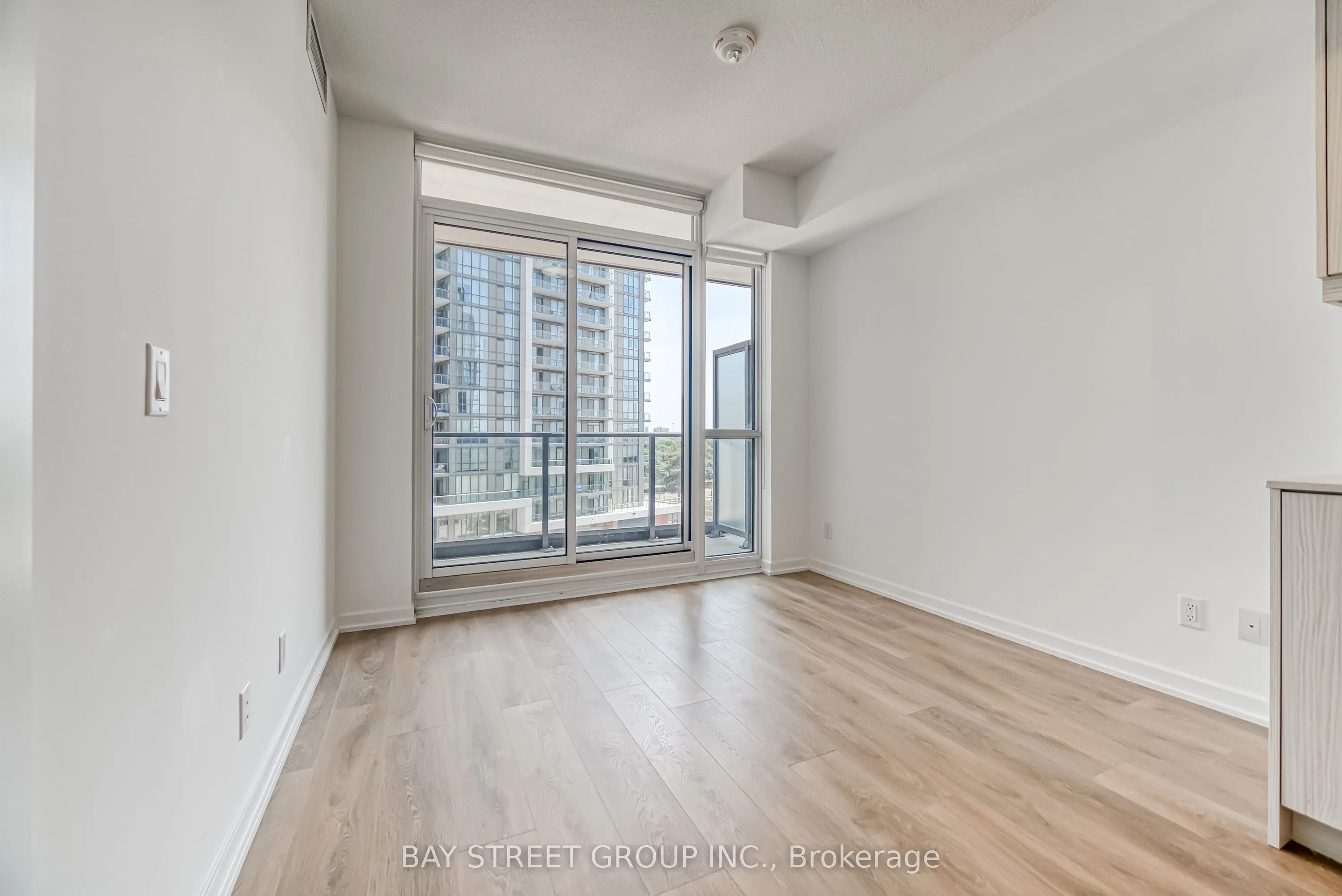 36 Forest Manor Road, #521