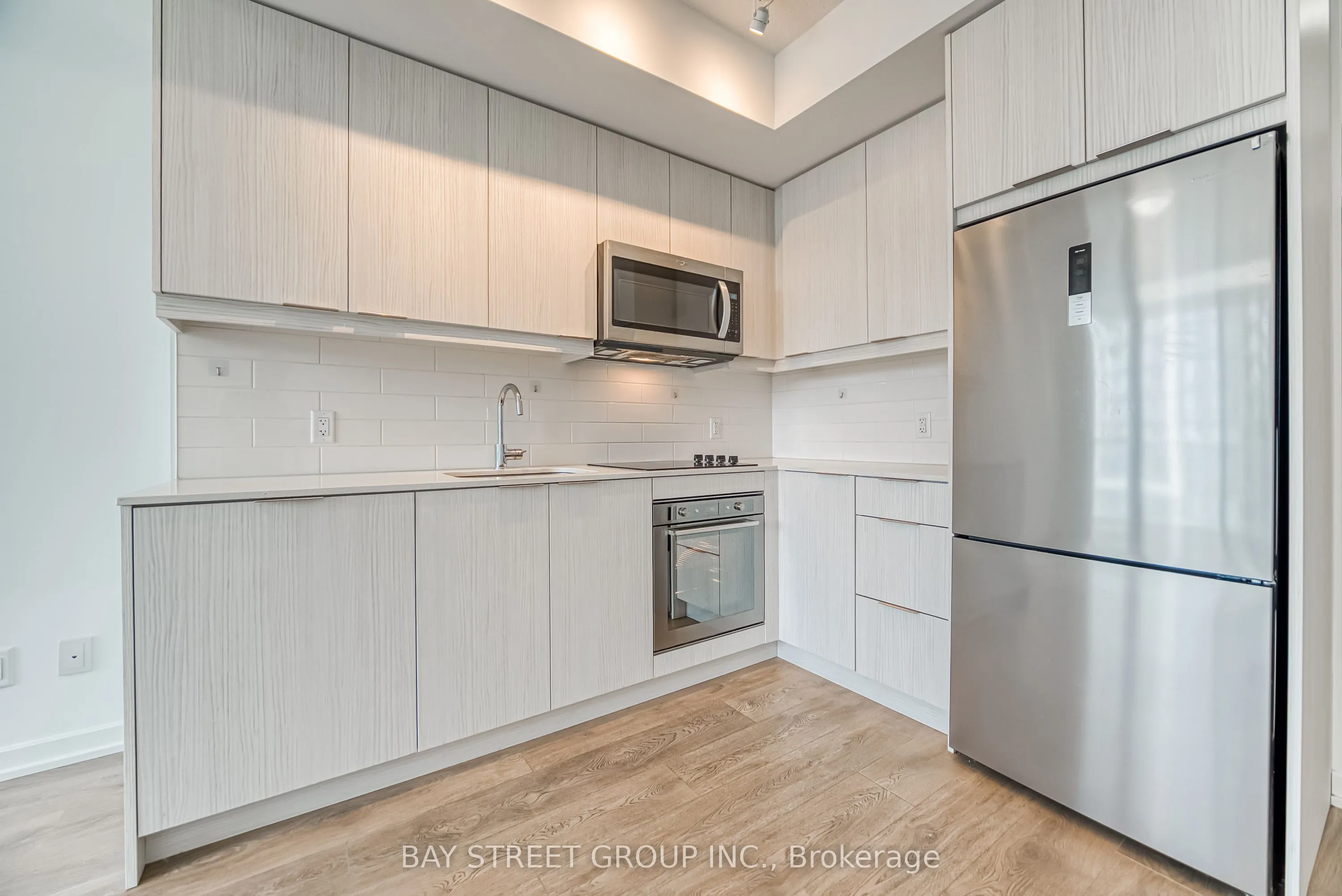 36 Forest Manor Road, #521