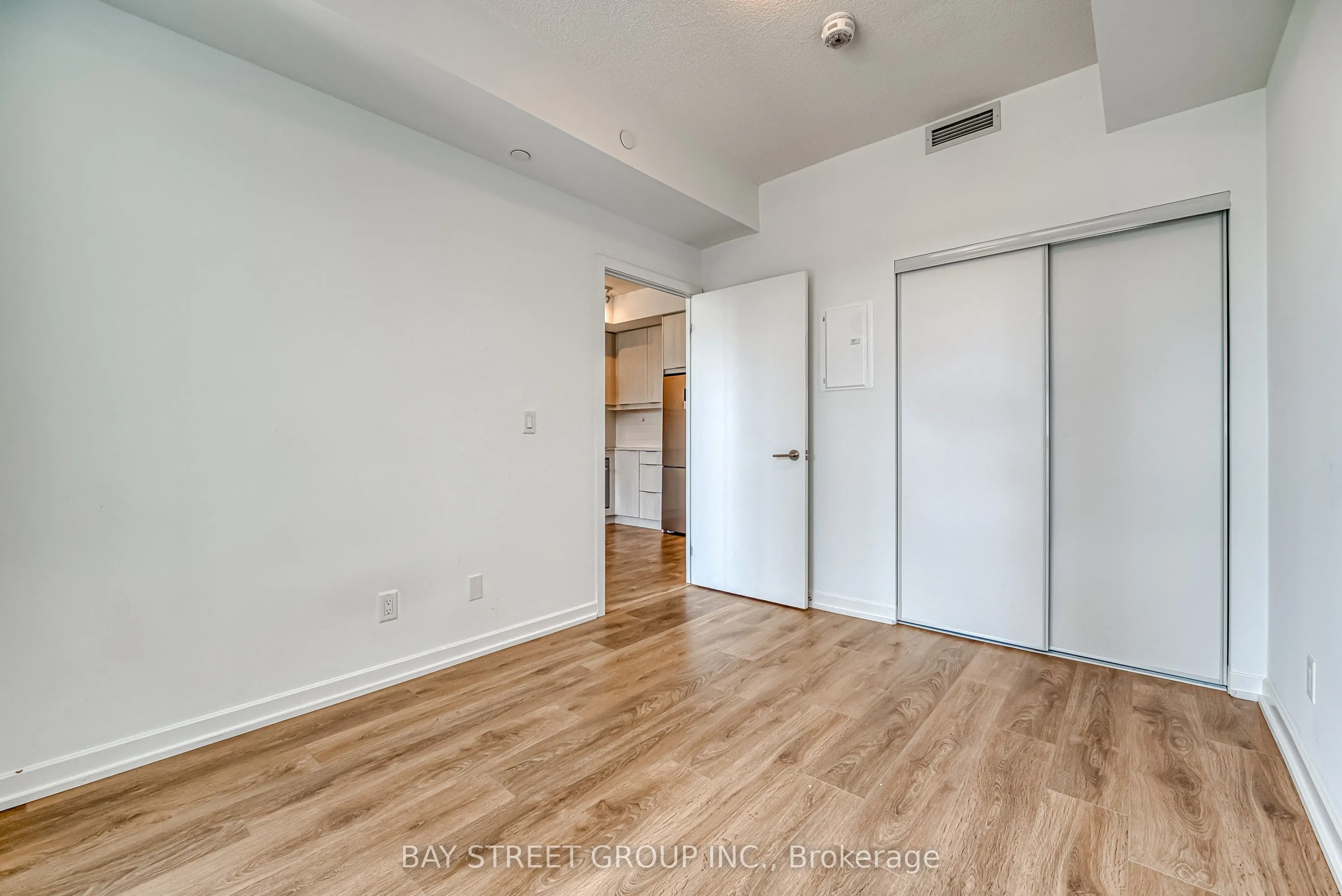 36 Forest Manor Road, #521