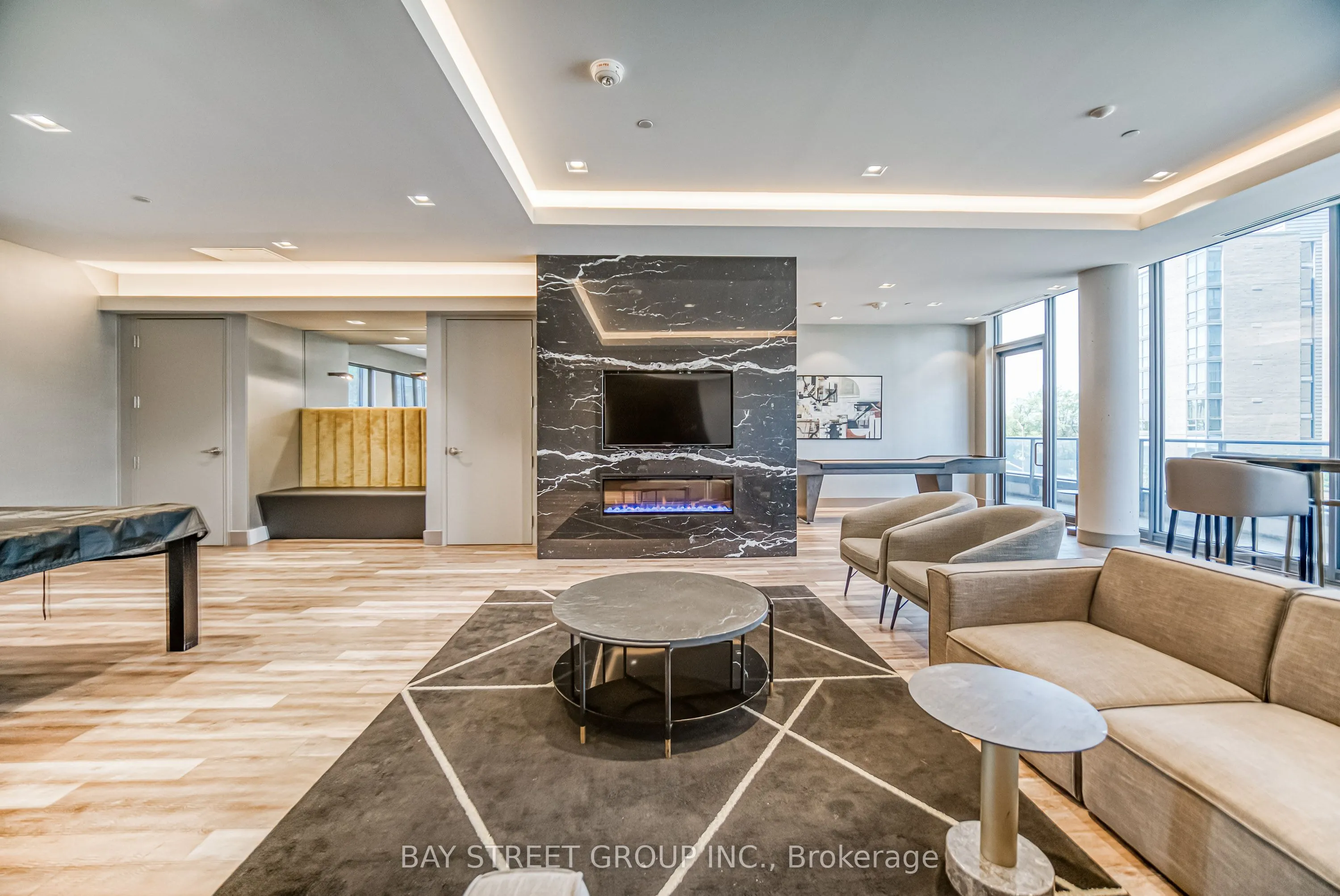 36 Forest Manor Road, #521