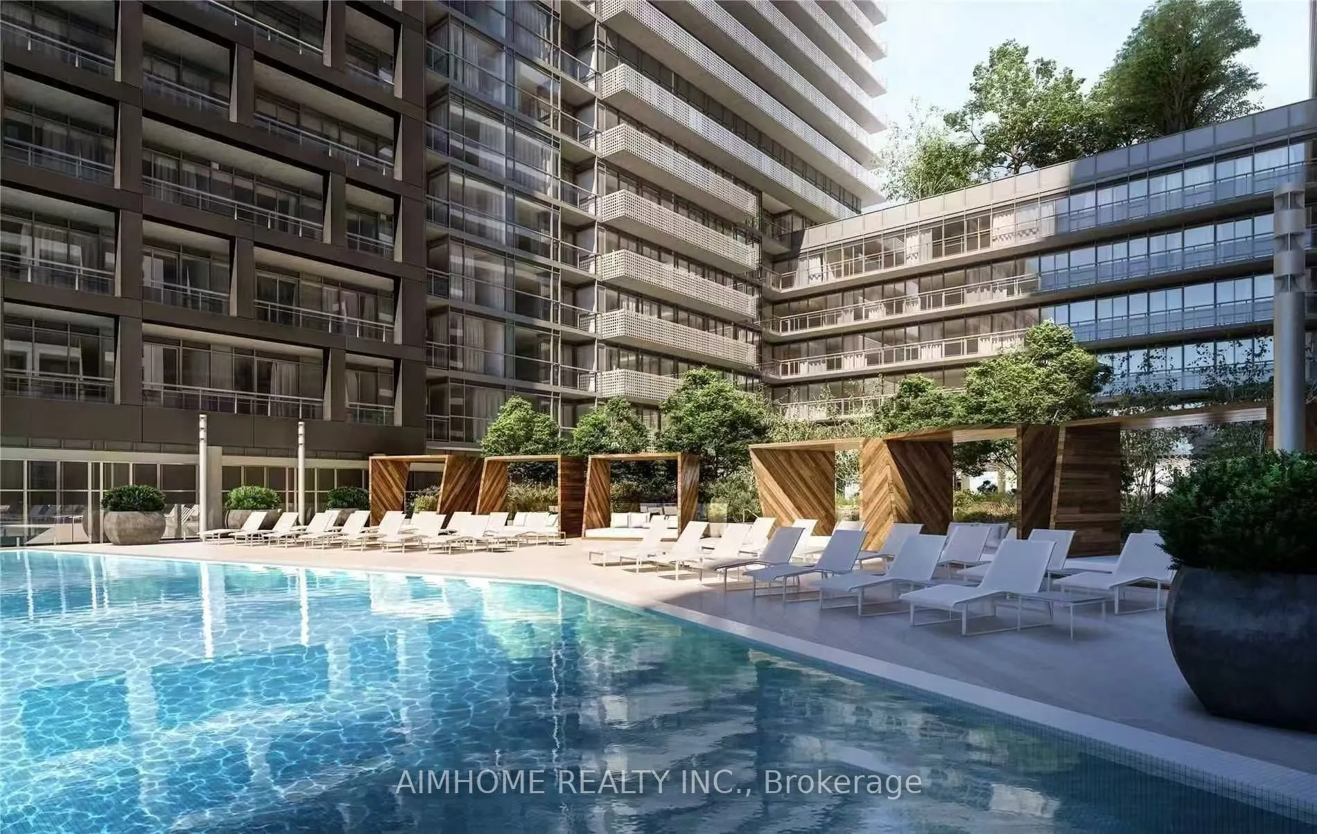 135 Lower Sherbourne Street, #569 W