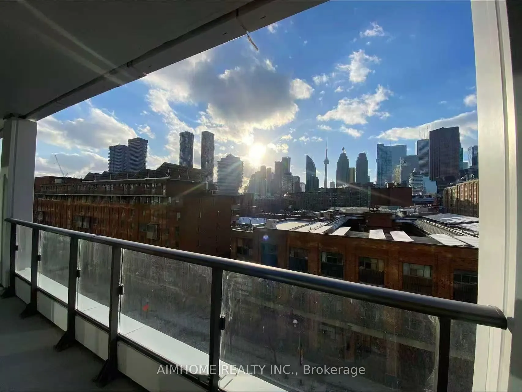 135 Lower Sherbourne Street, #569 W