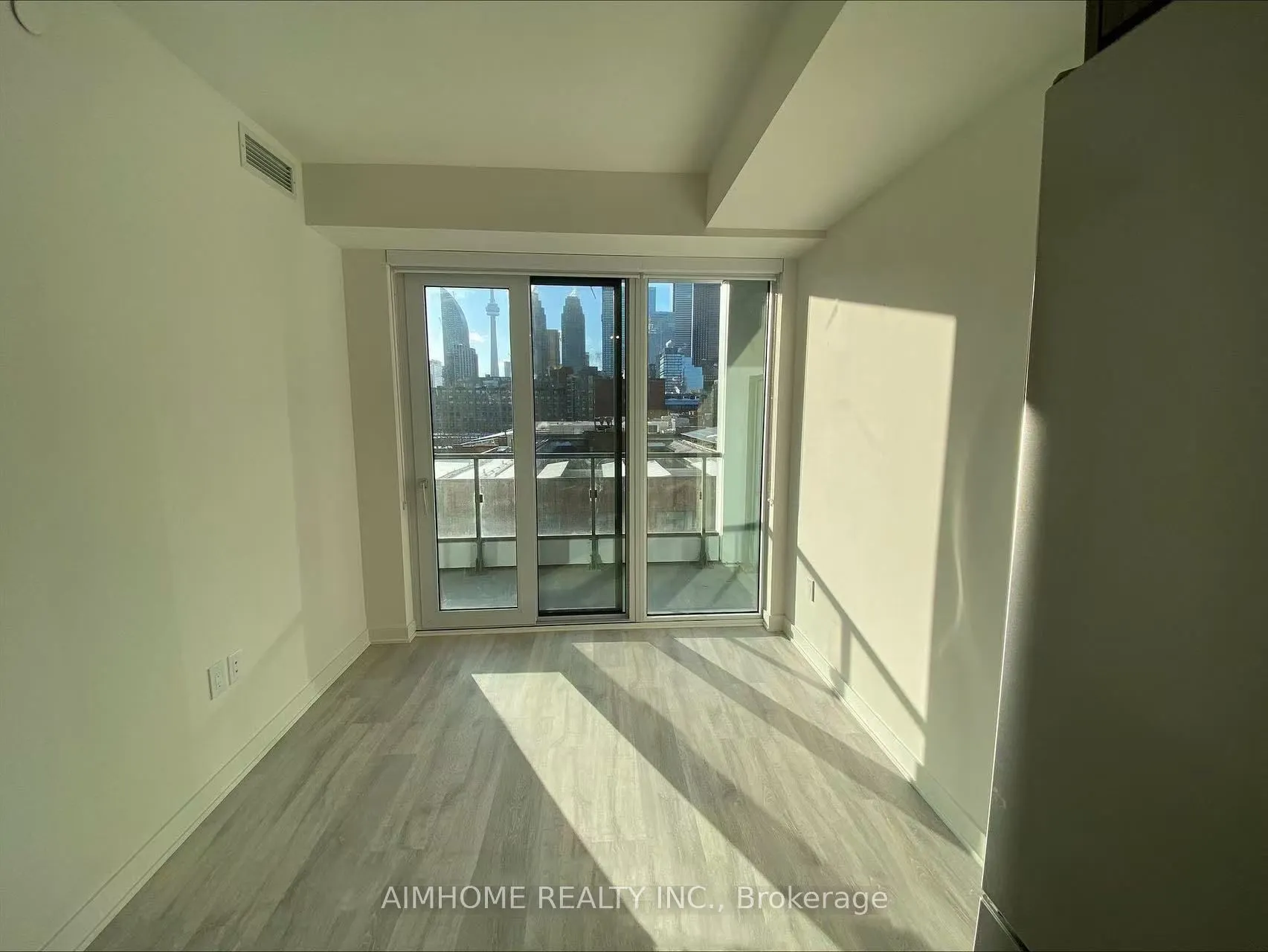 135 Lower Sherbourne Street, #569 W