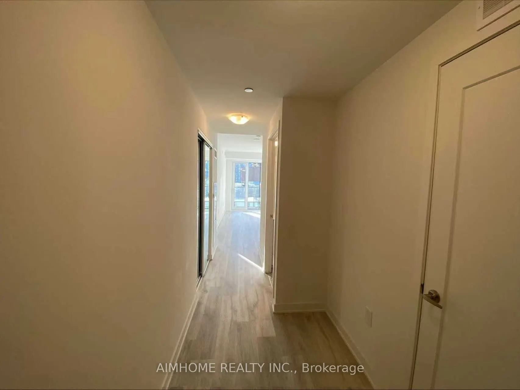 135 Lower Sherbourne Street, #569 W