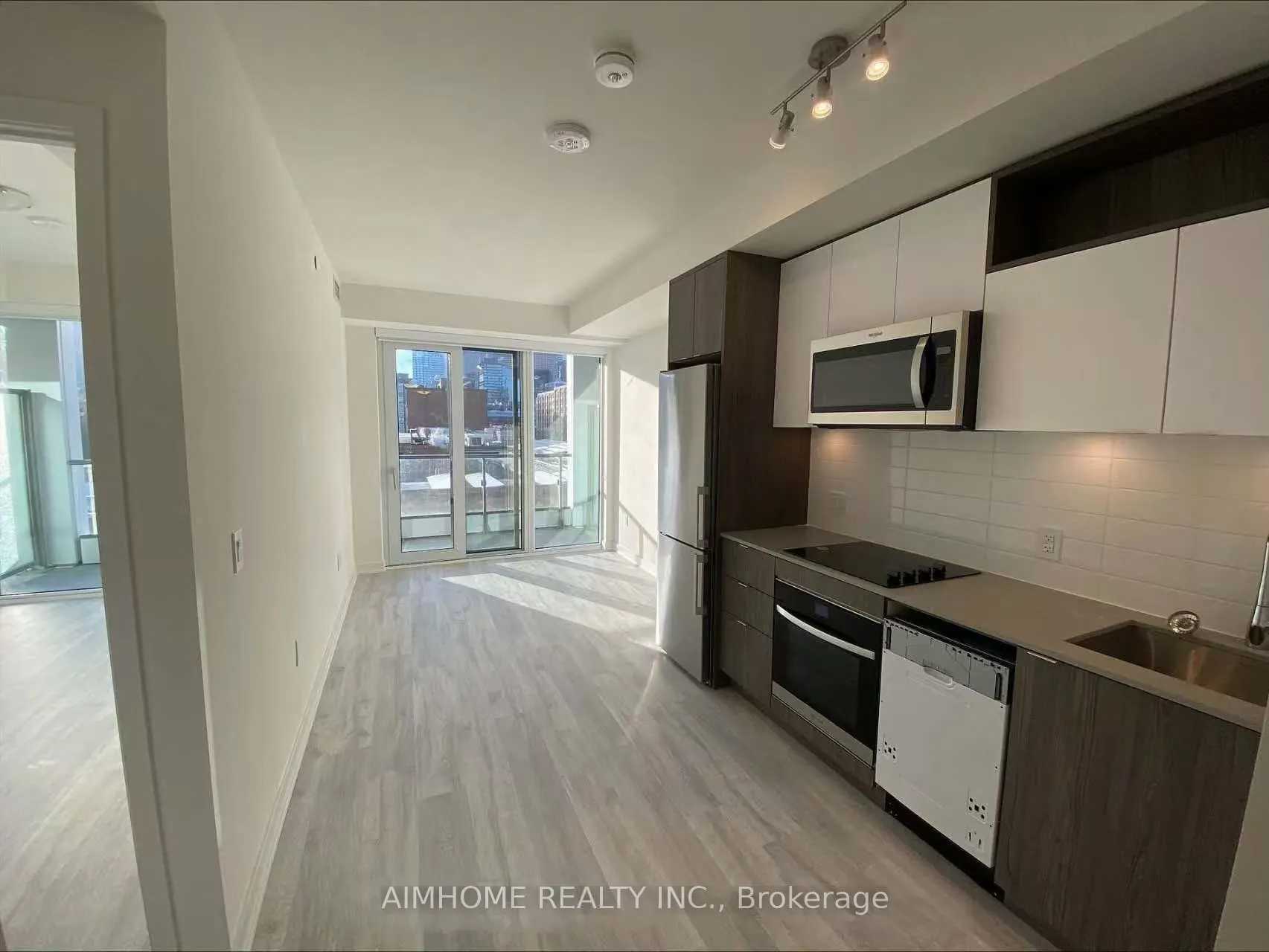 135 Lower Sherbourne Street, #569 W