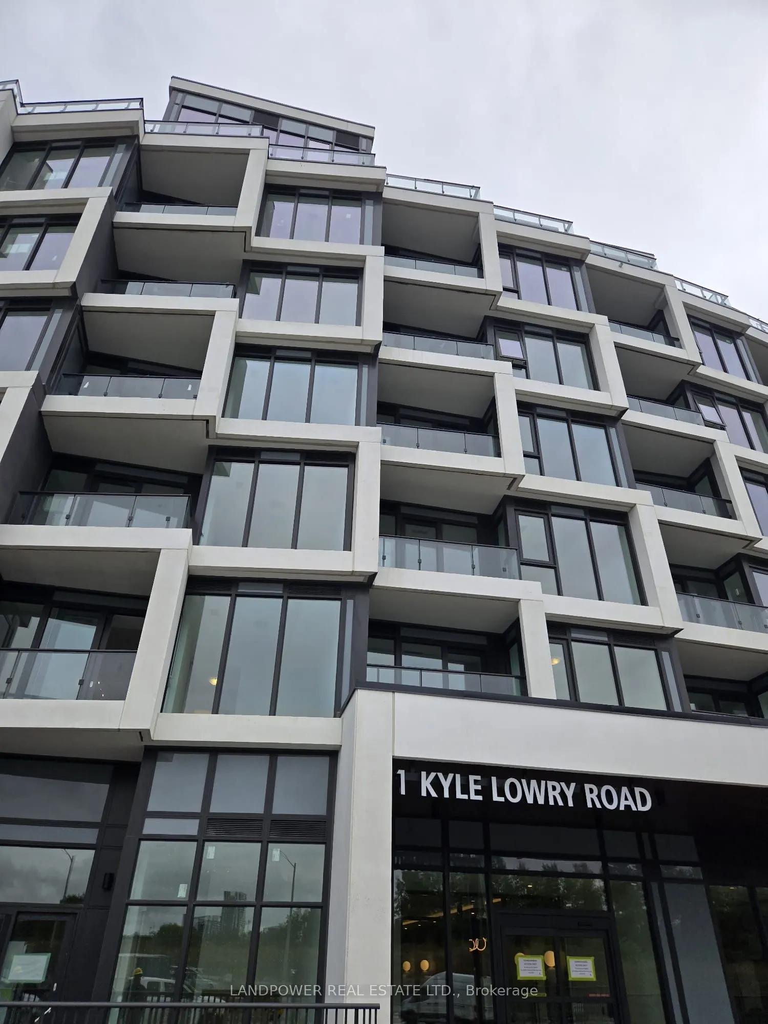 1 Kyle Lowry Road, #231