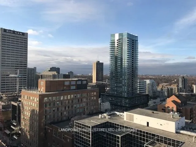 89 Dunfield Avenue, #1701