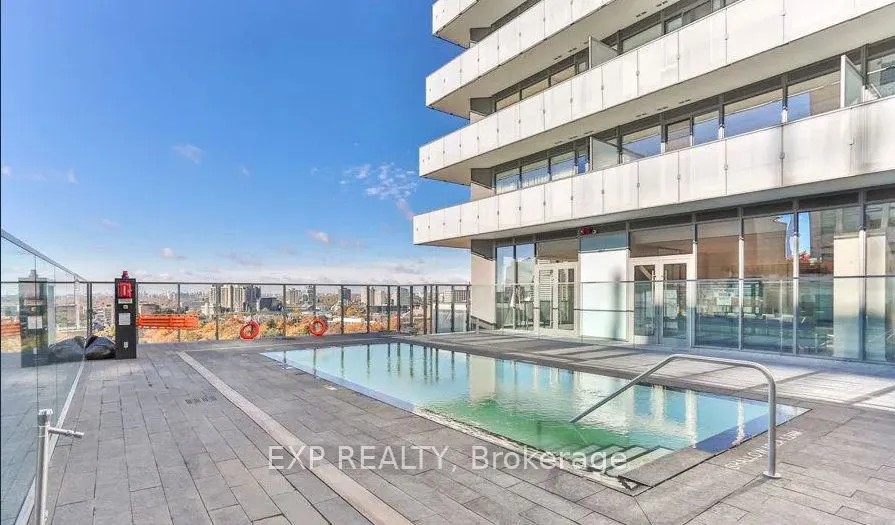 57 St. Joseph Street, #2406