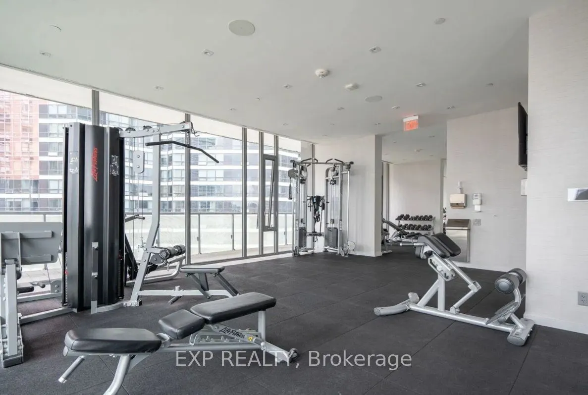 57 St. Joseph Street, #2406