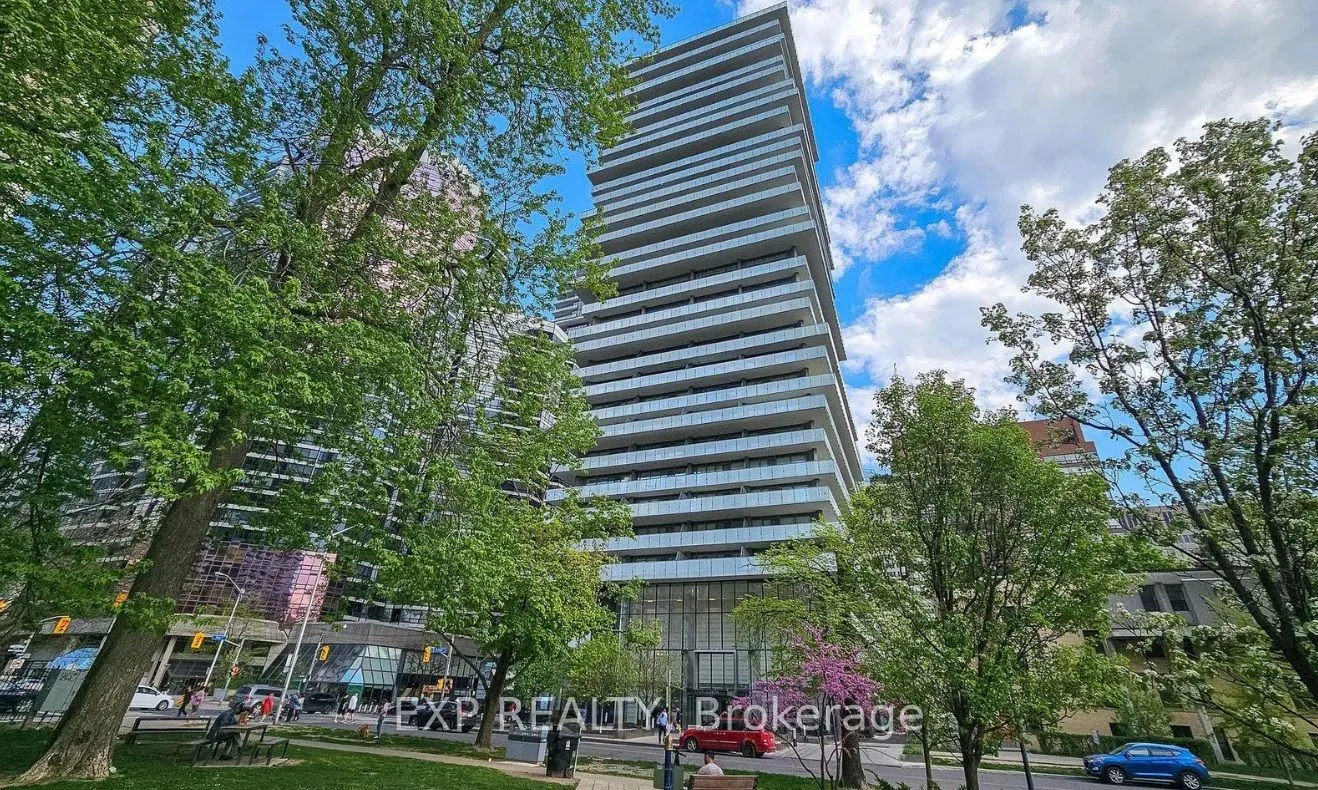 57 St. Joseph Street, #2406