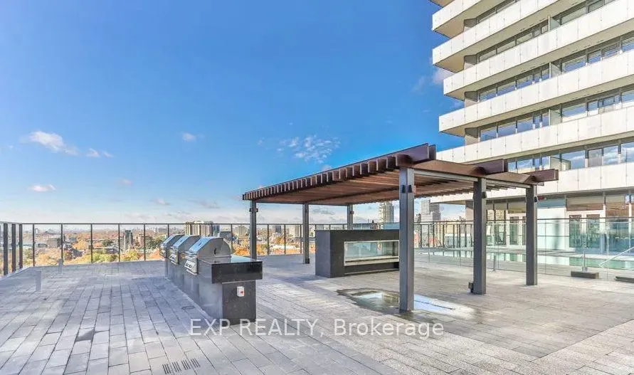 57 St. Joseph Street, #2406