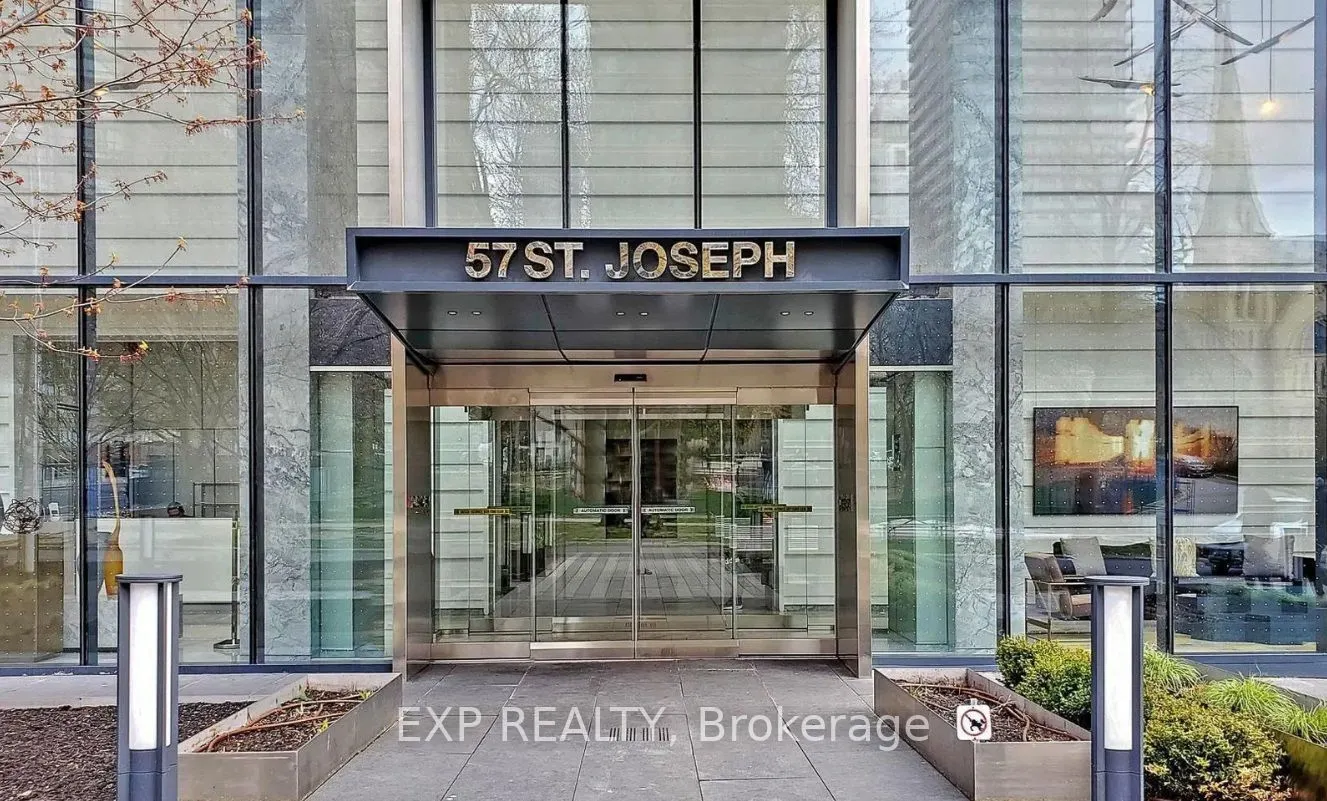 57 St. Joseph Street, #2406