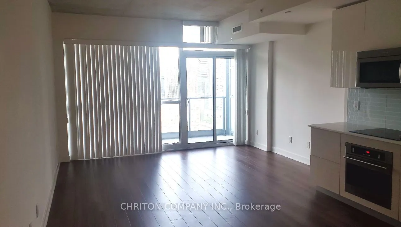 210 Simcoe Street, #2307
