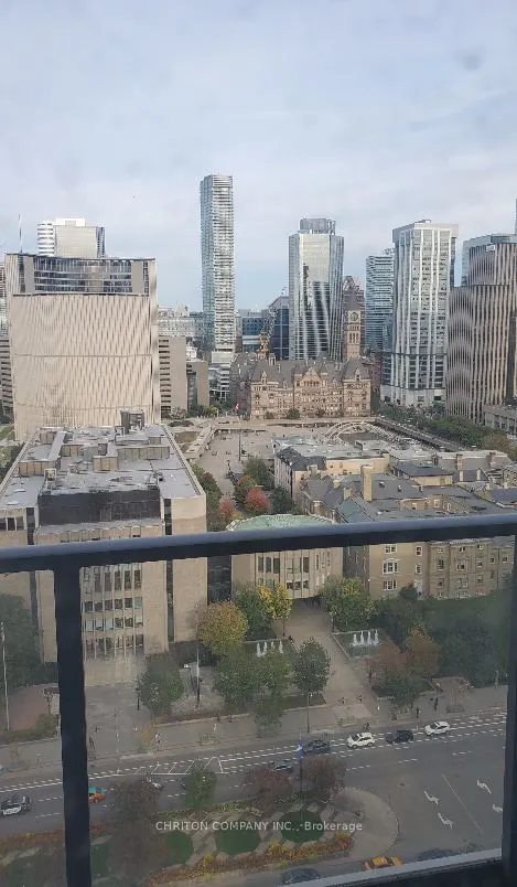 210 Simcoe Street, #2307