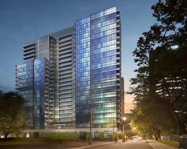 210 Simcoe Street, #2307