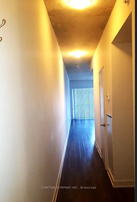 210 Simcoe Street, #2307