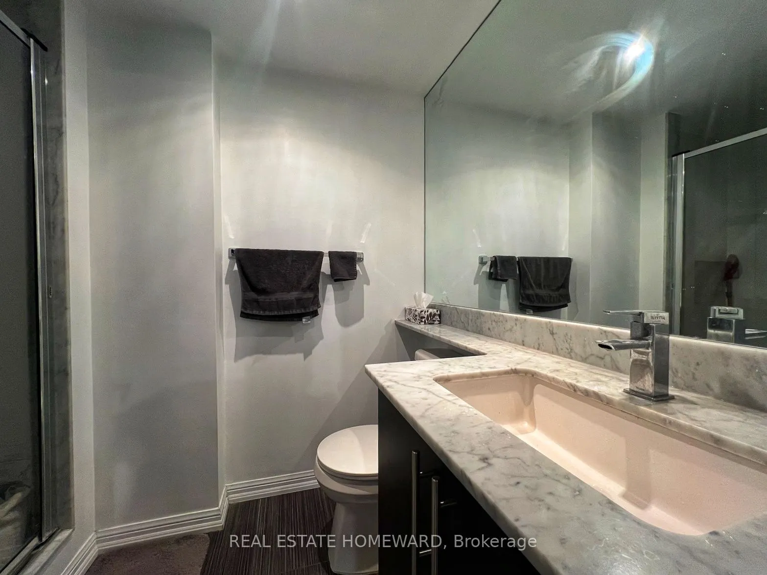 125 Western Battery Road, #709