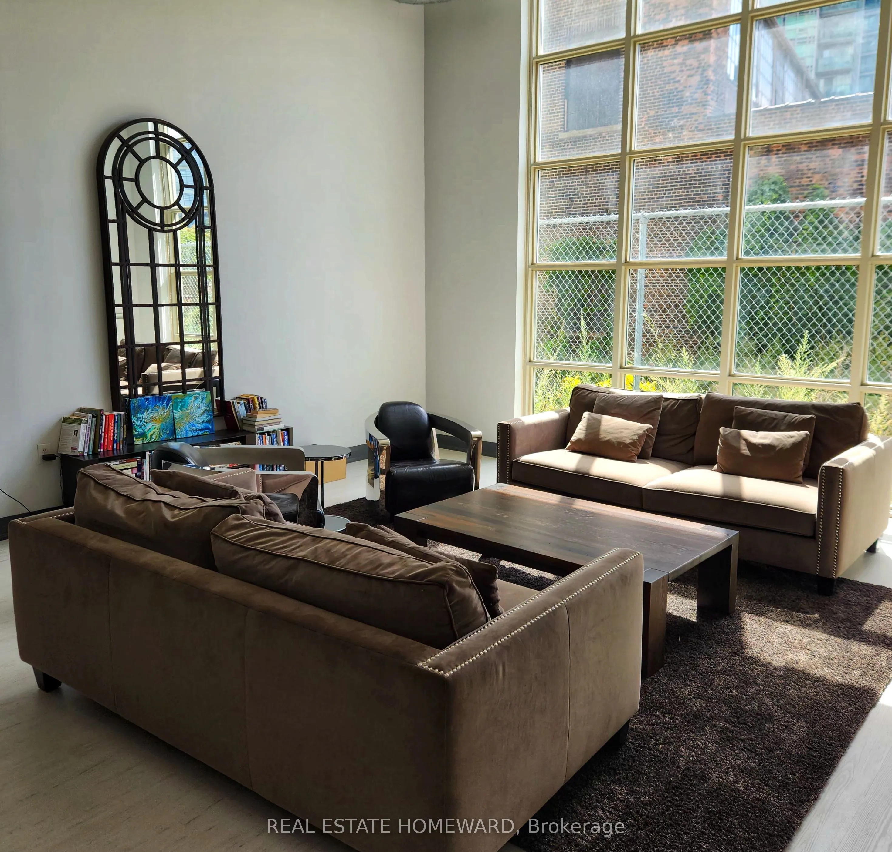 125 Western Battery Road, #709