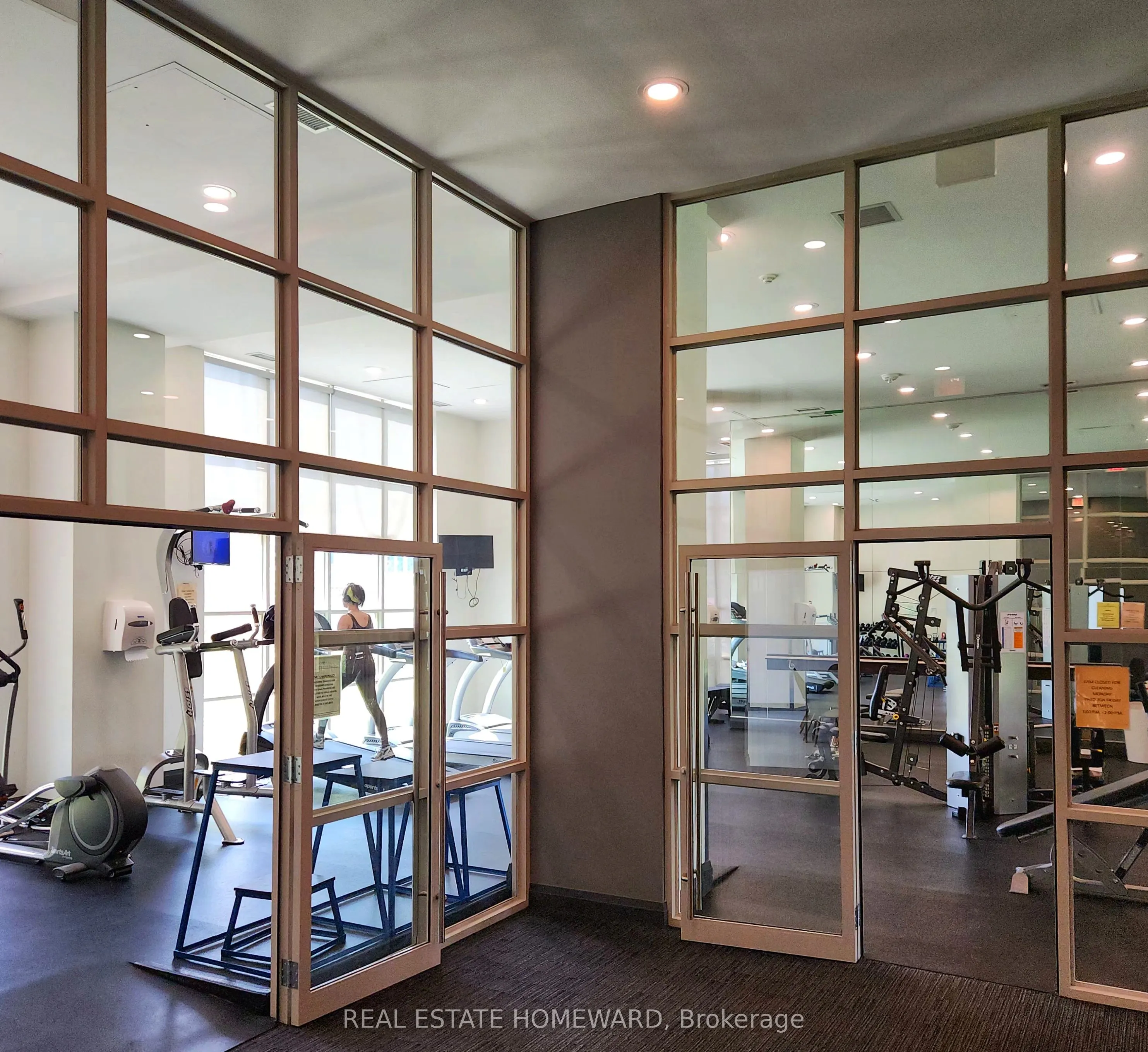 125 Western Battery Road, #709