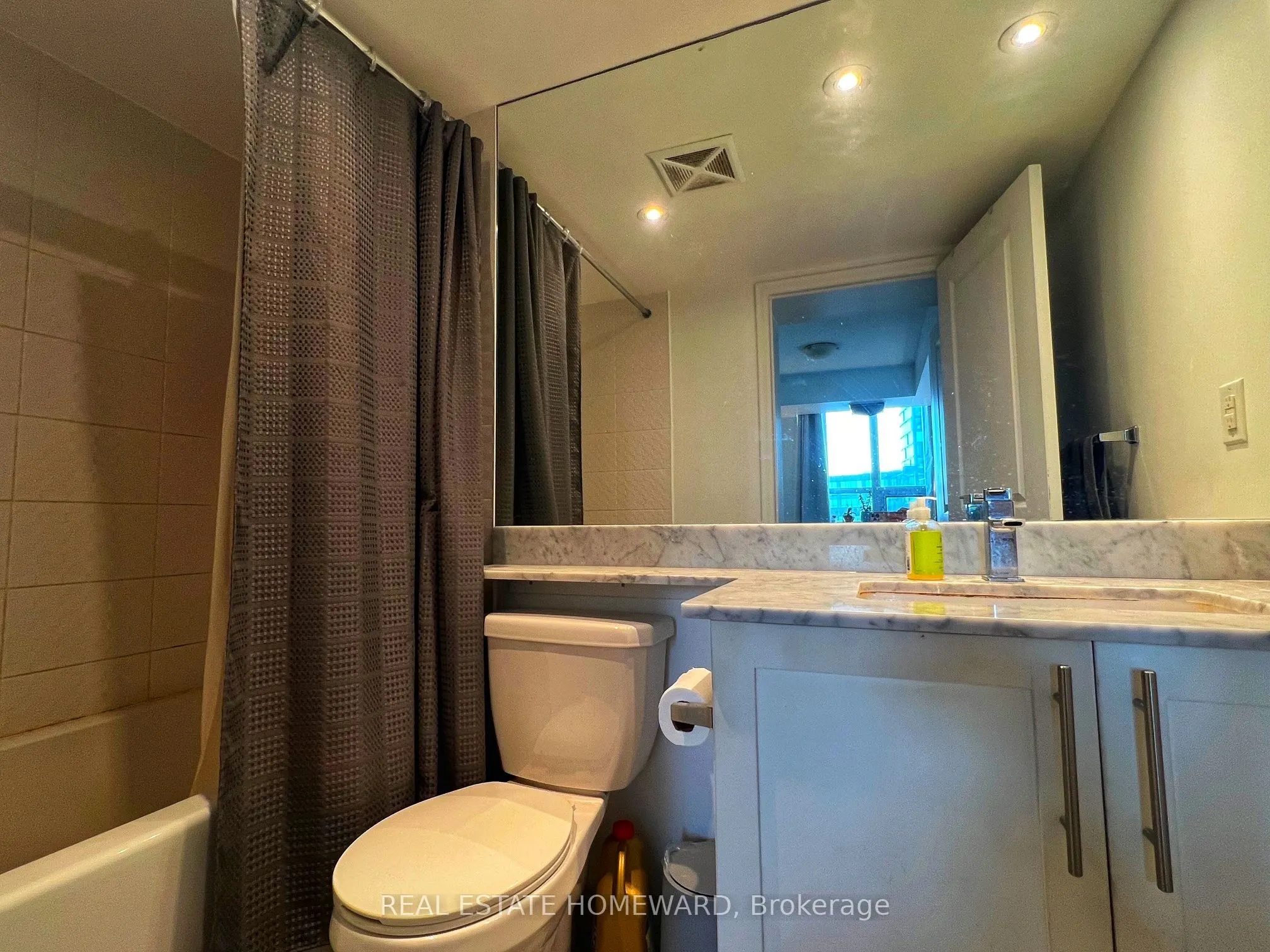 125 Western Battery Road, #709