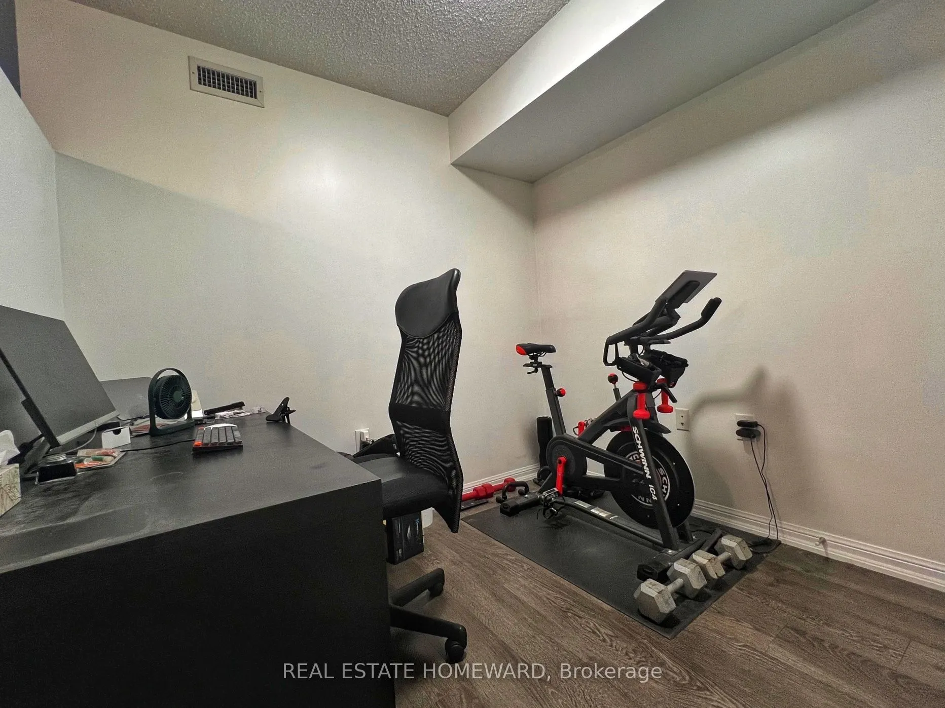 125 Western Battery Road, #709