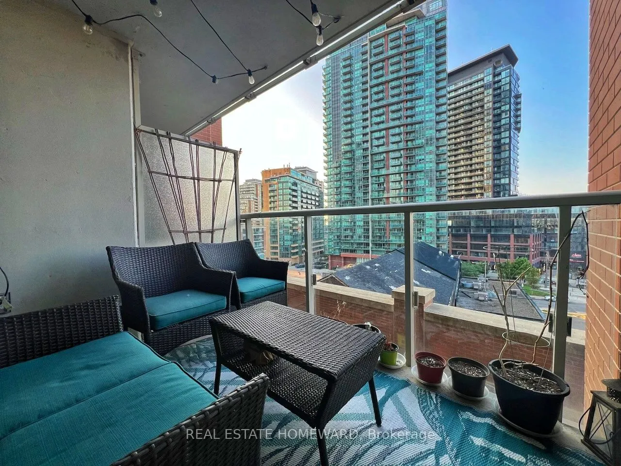 125 Western Battery Road, #709