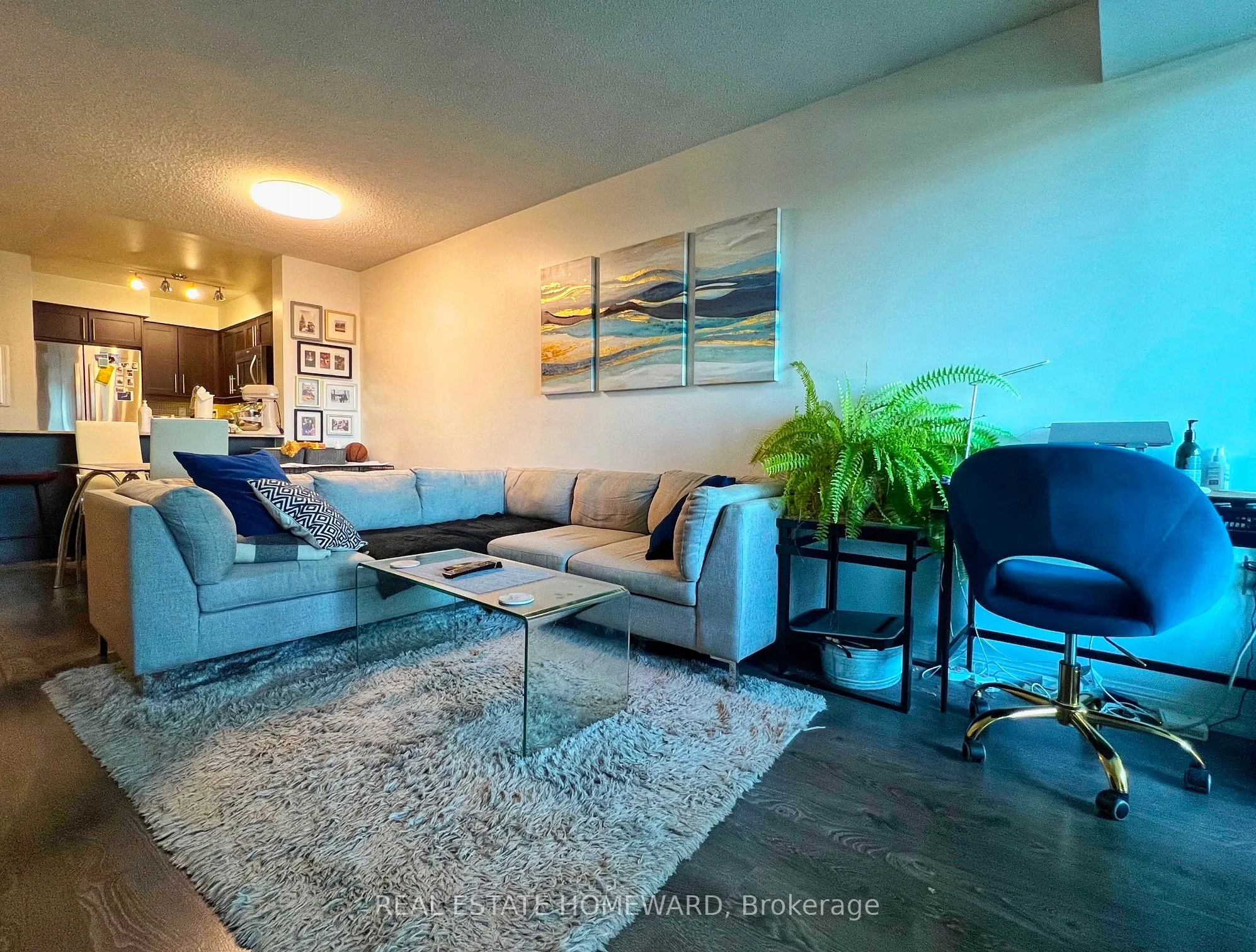 125 Western Battery Road, #709