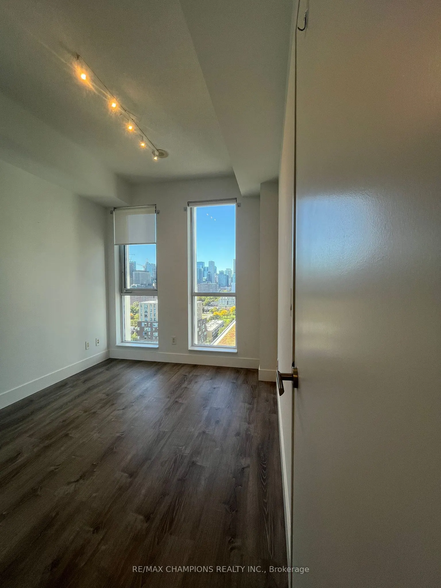 55 Regent Park Boulevard, #1707