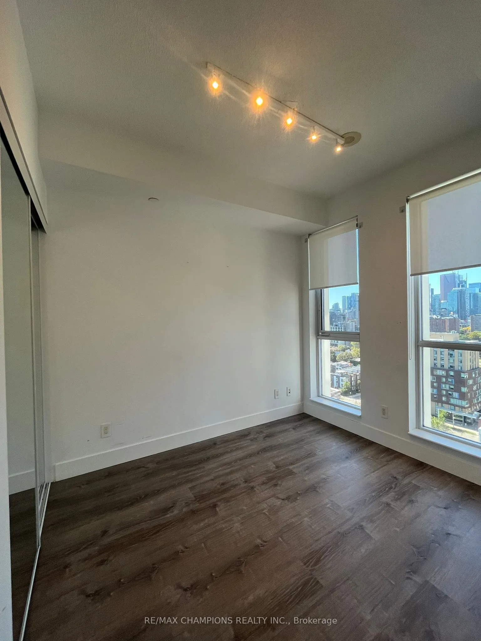 55 Regent Park Boulevard, #1707