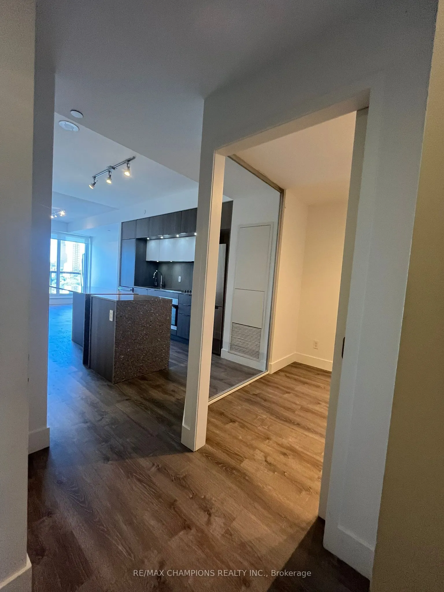 55 Regent Park Boulevard, #1707