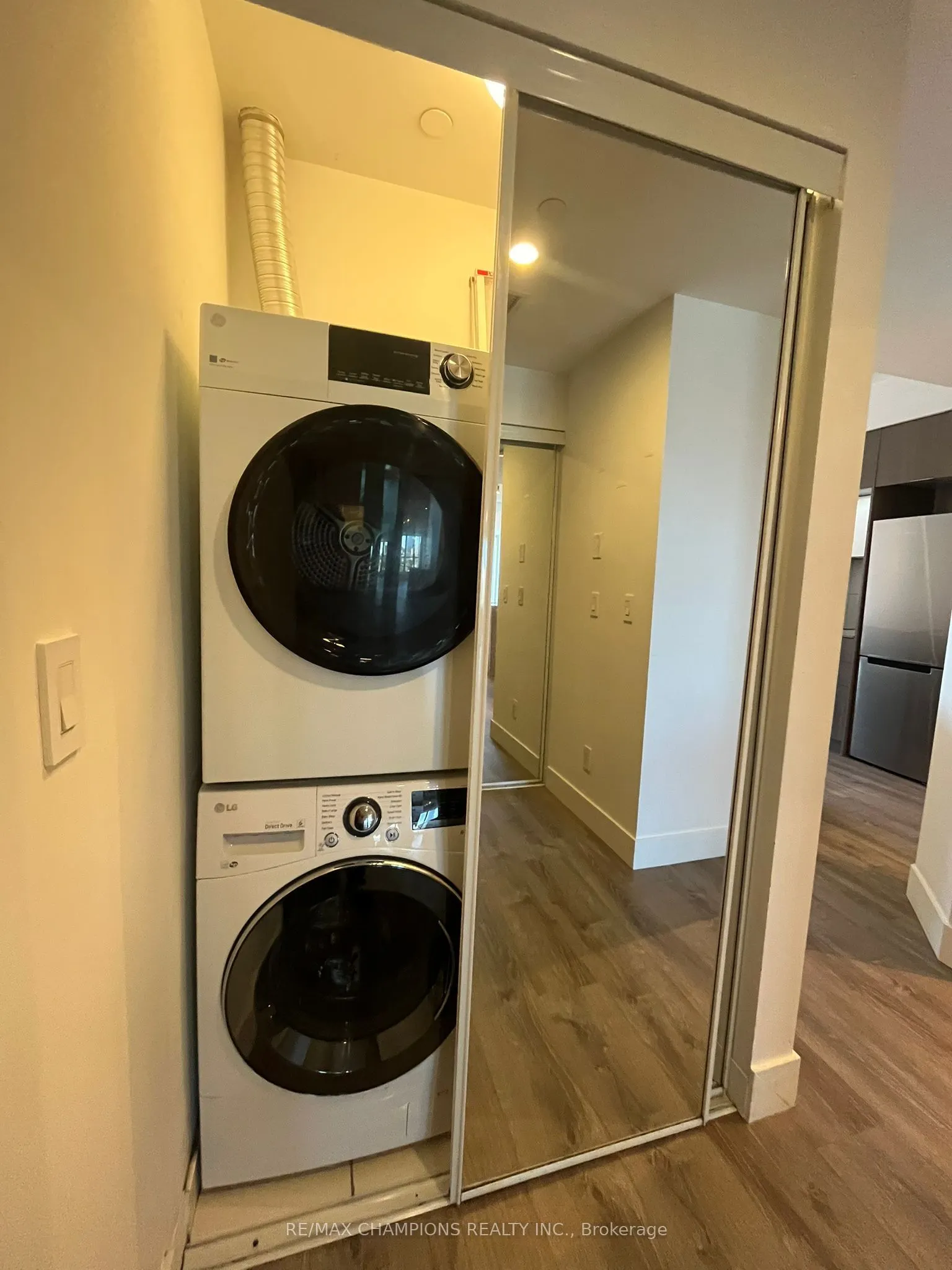 55 Regent Park Boulevard, #1707