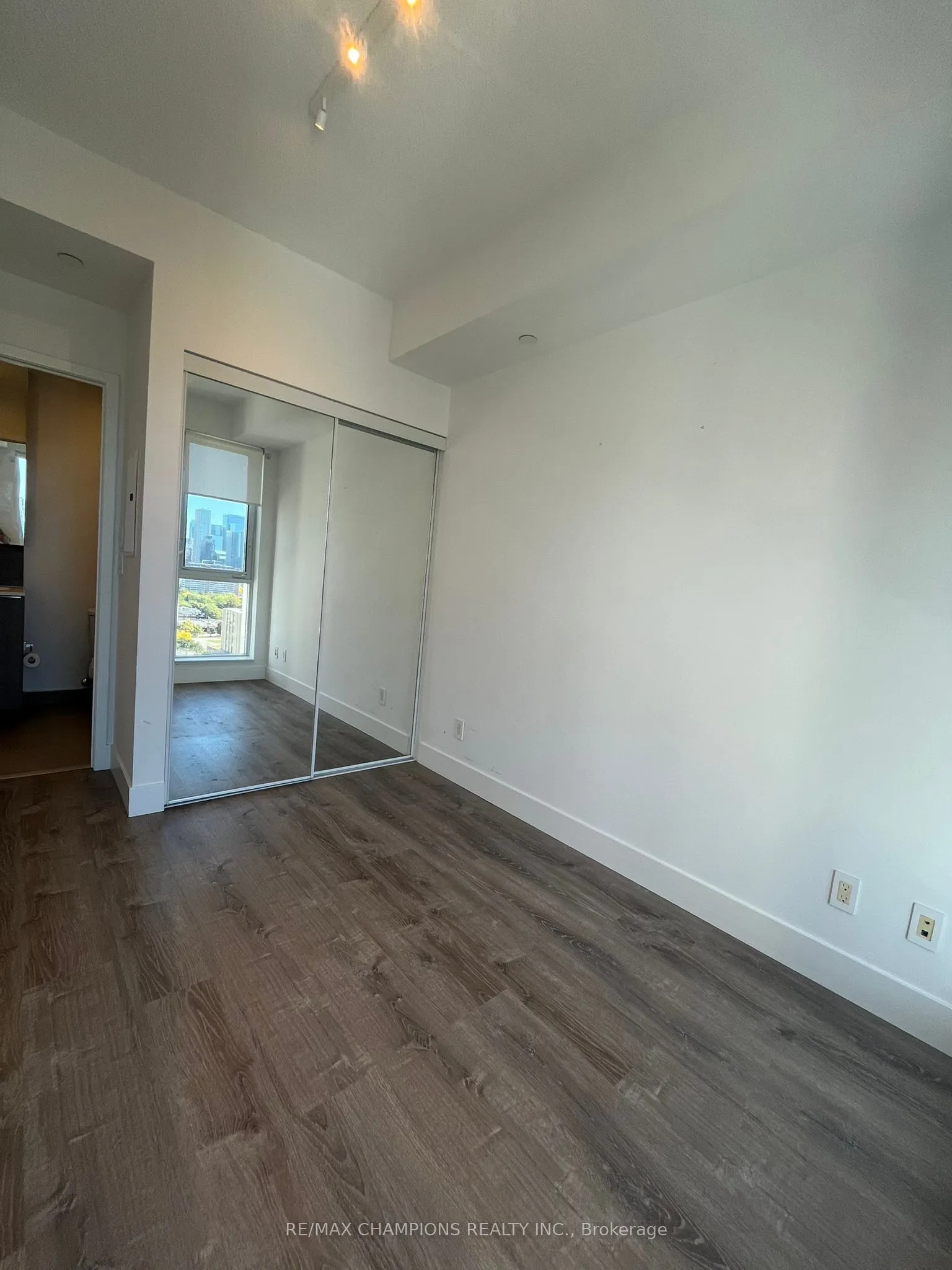 55 Regent Park Boulevard, #1707